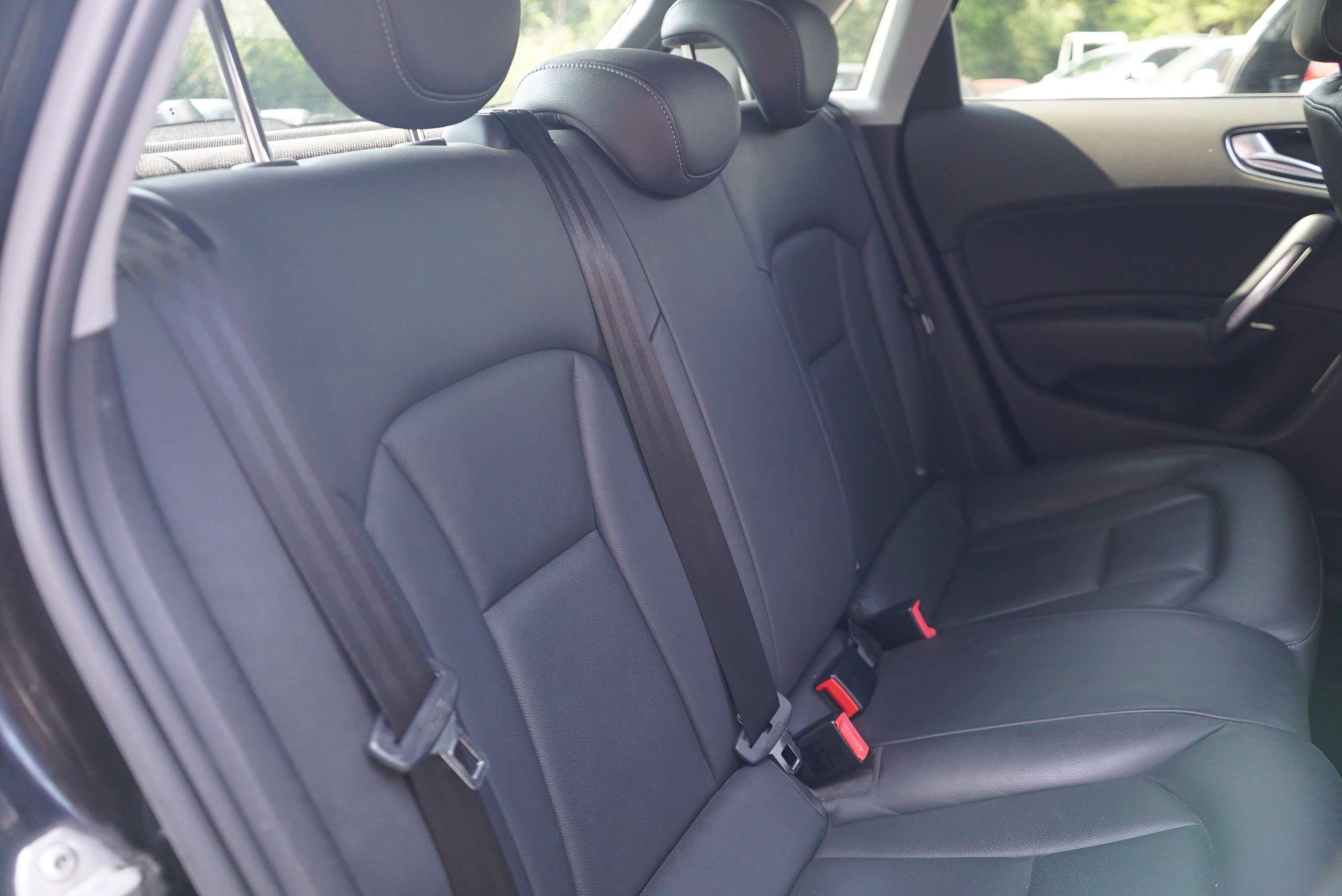 2015 AUDI A1 2015 AUDI A1