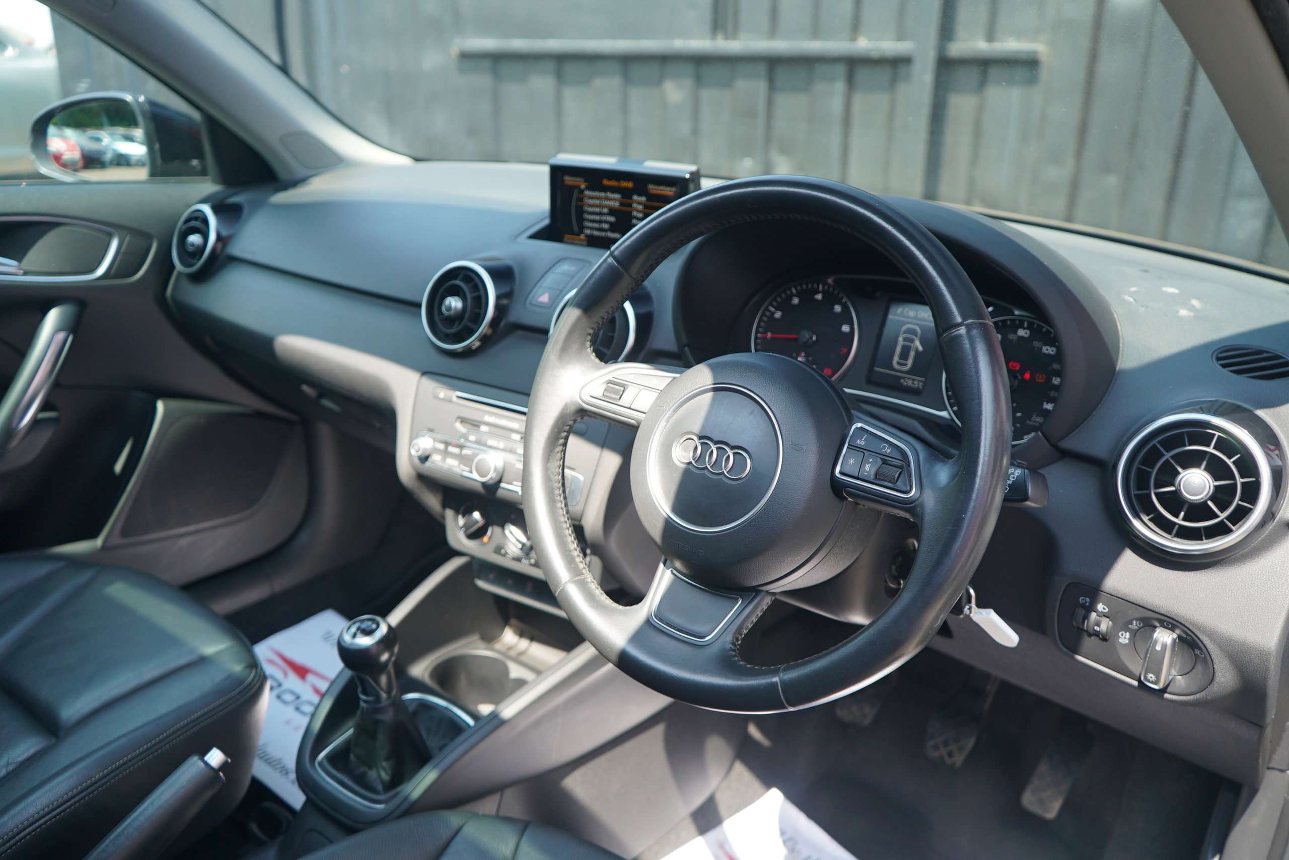 2015 AUDI A1 2015 AUDI A1