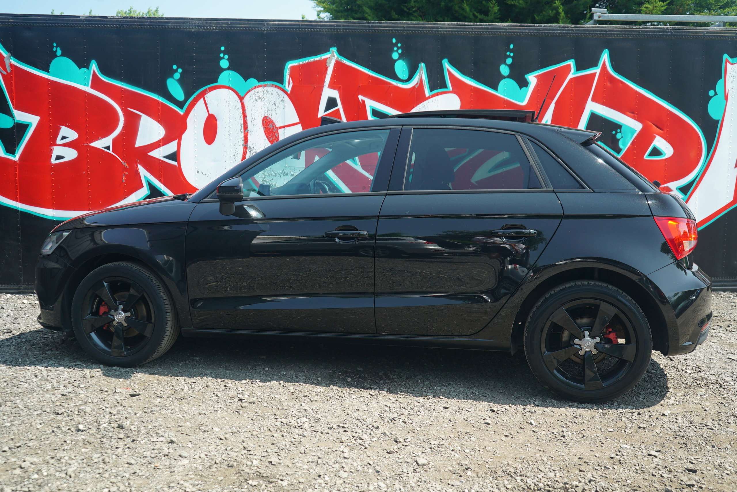 2015 AUDI A1 2015 AUDI A1