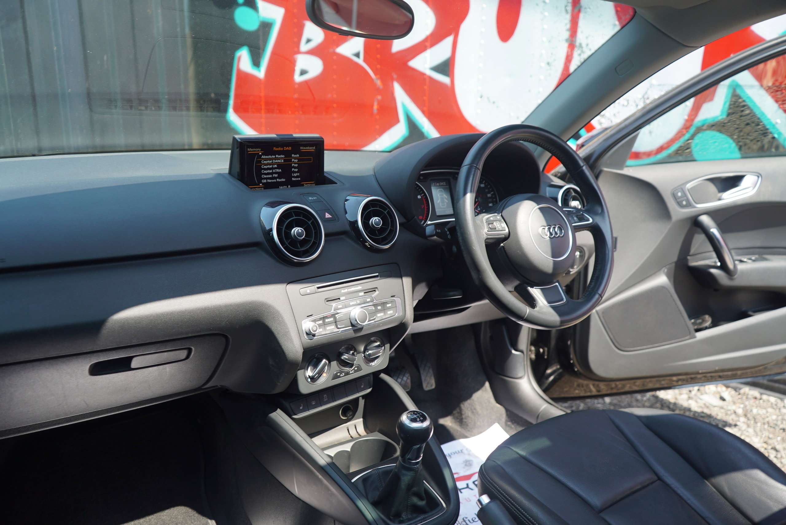 2015 AUDI A1 2015 AUDI A1