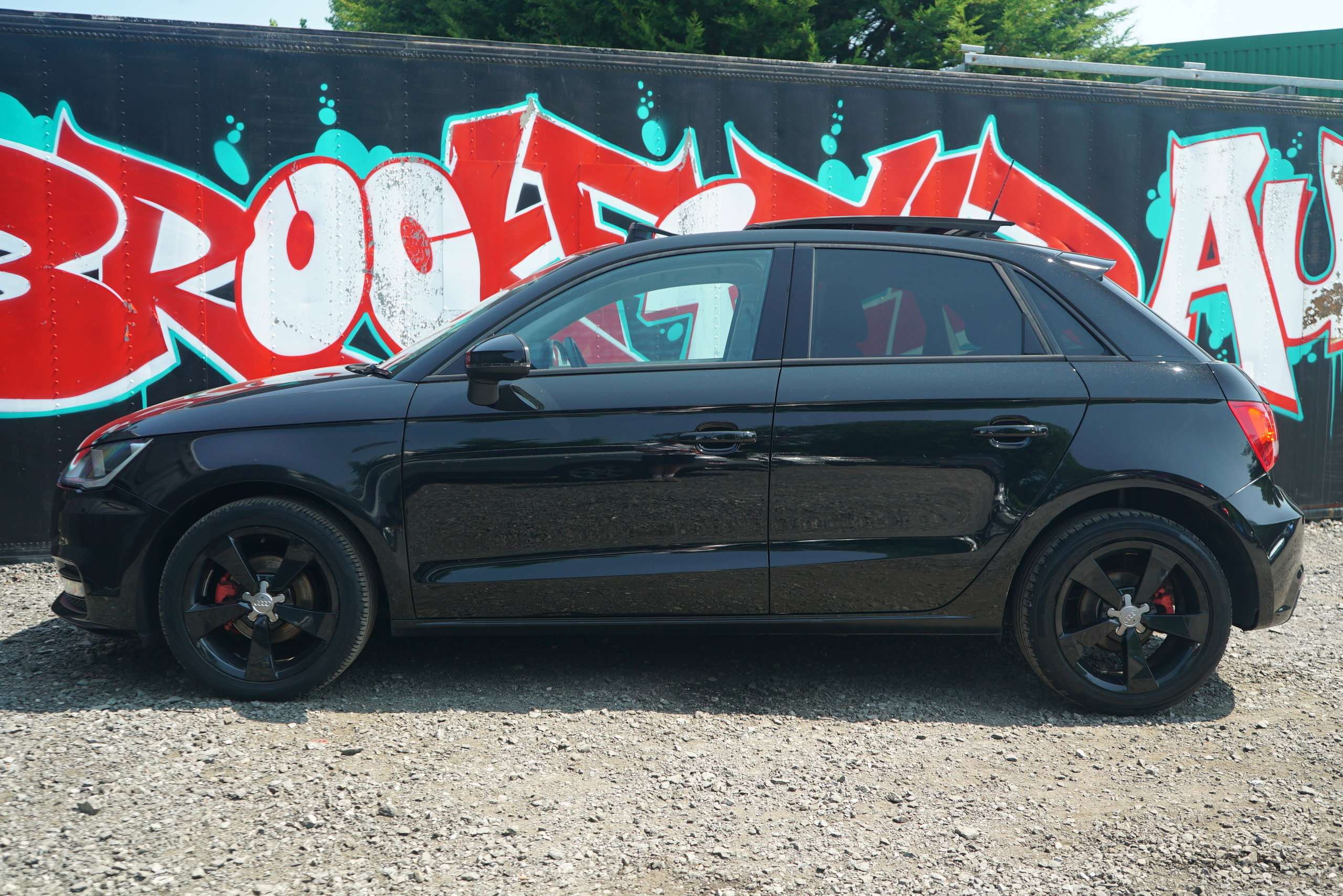 2015 AUDI A1 2015 AUDI A1