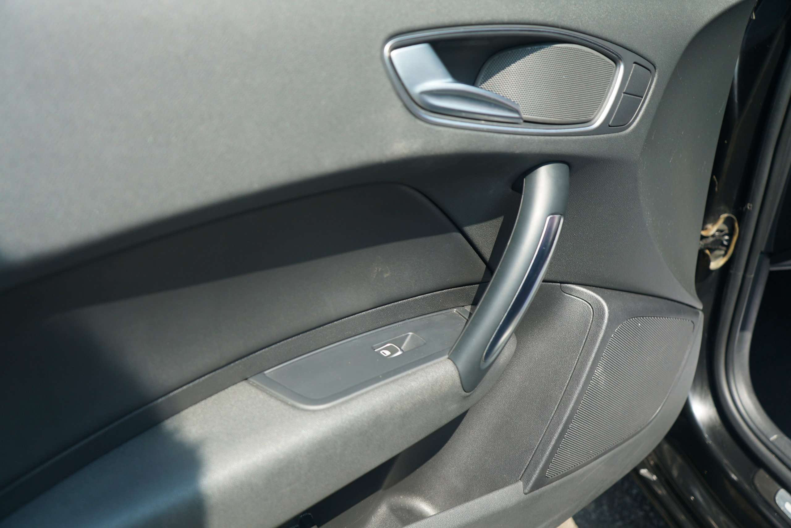 2015 AUDI A1 2015 AUDI A1