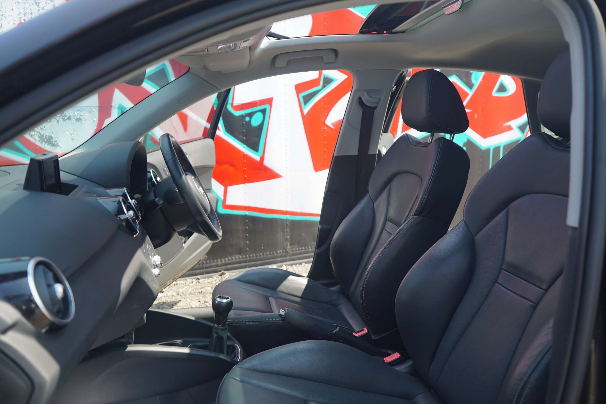 2015 AUDI A1 2015 AUDI A1