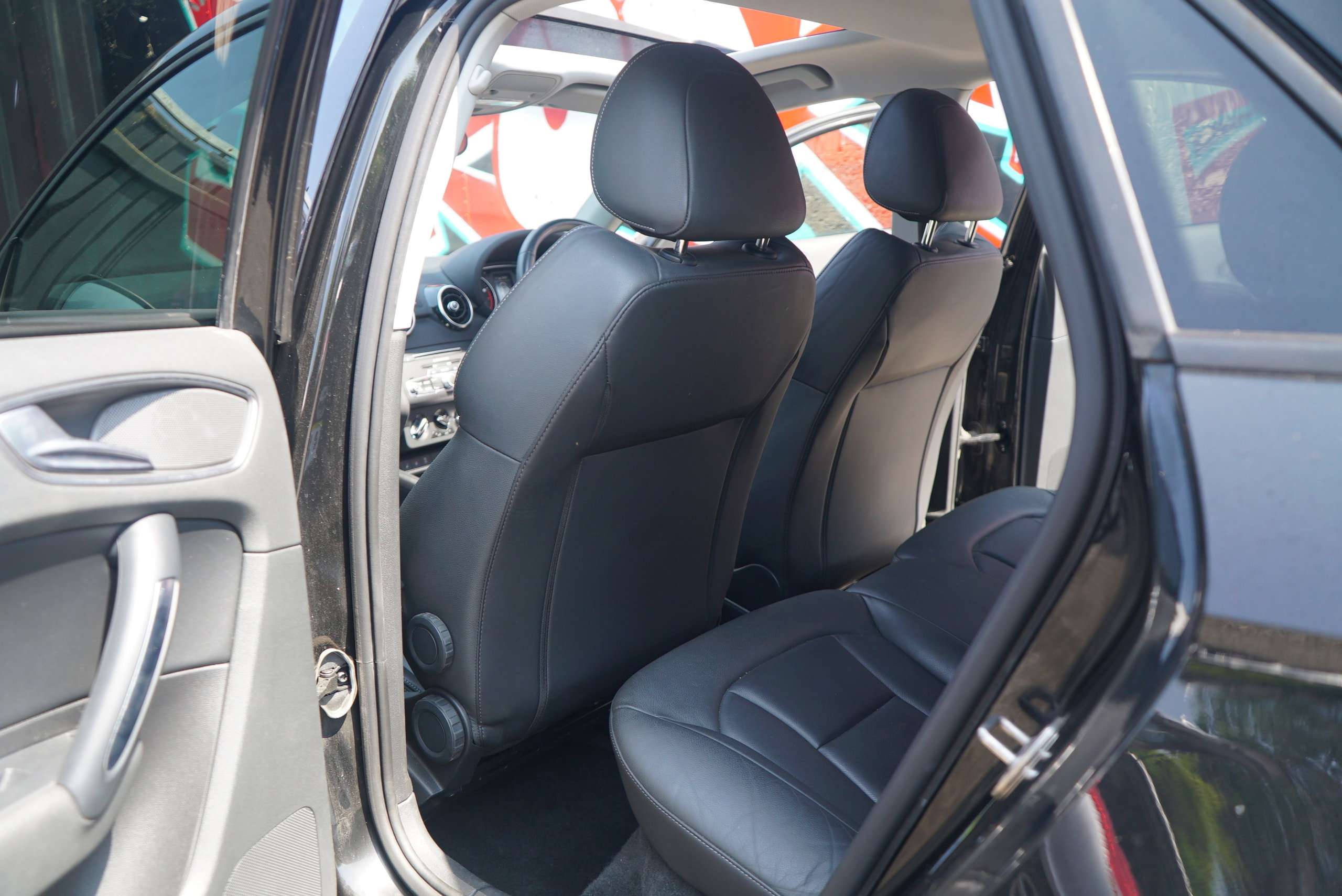 2015 AUDI A1 2015 AUDI A1