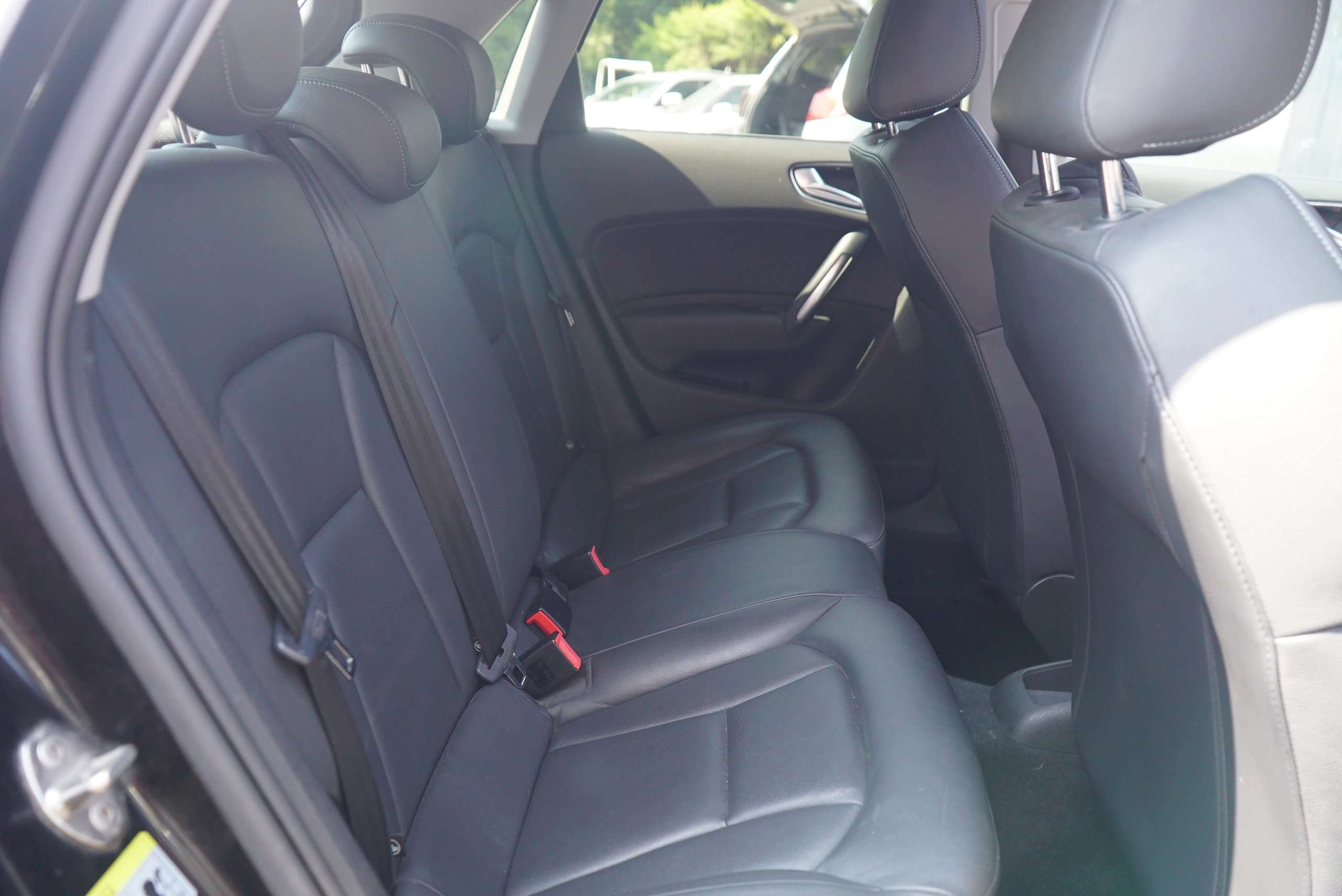 2015 AUDI A1 2015 AUDI A1