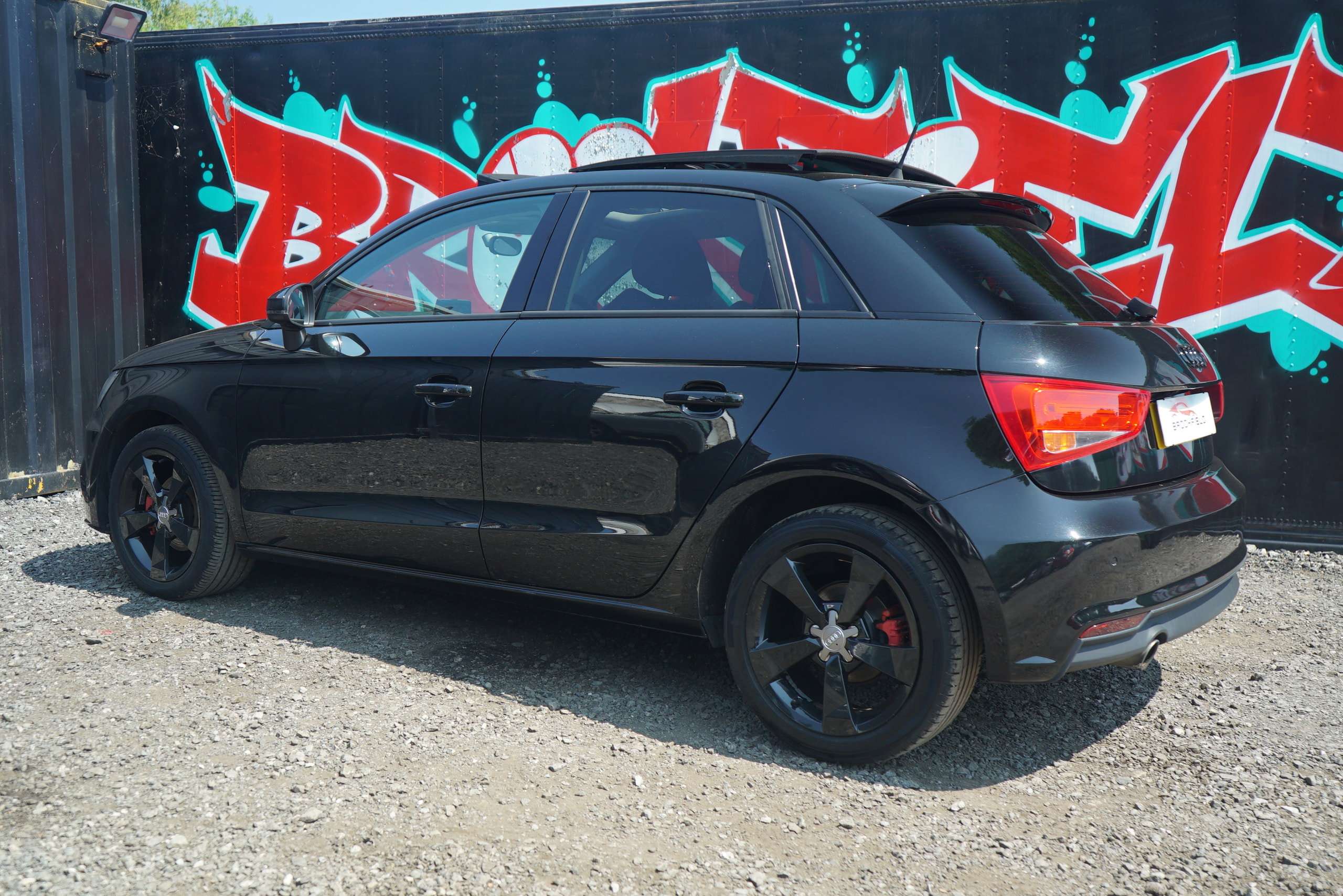 2015 AUDI A1 2015 AUDI A1