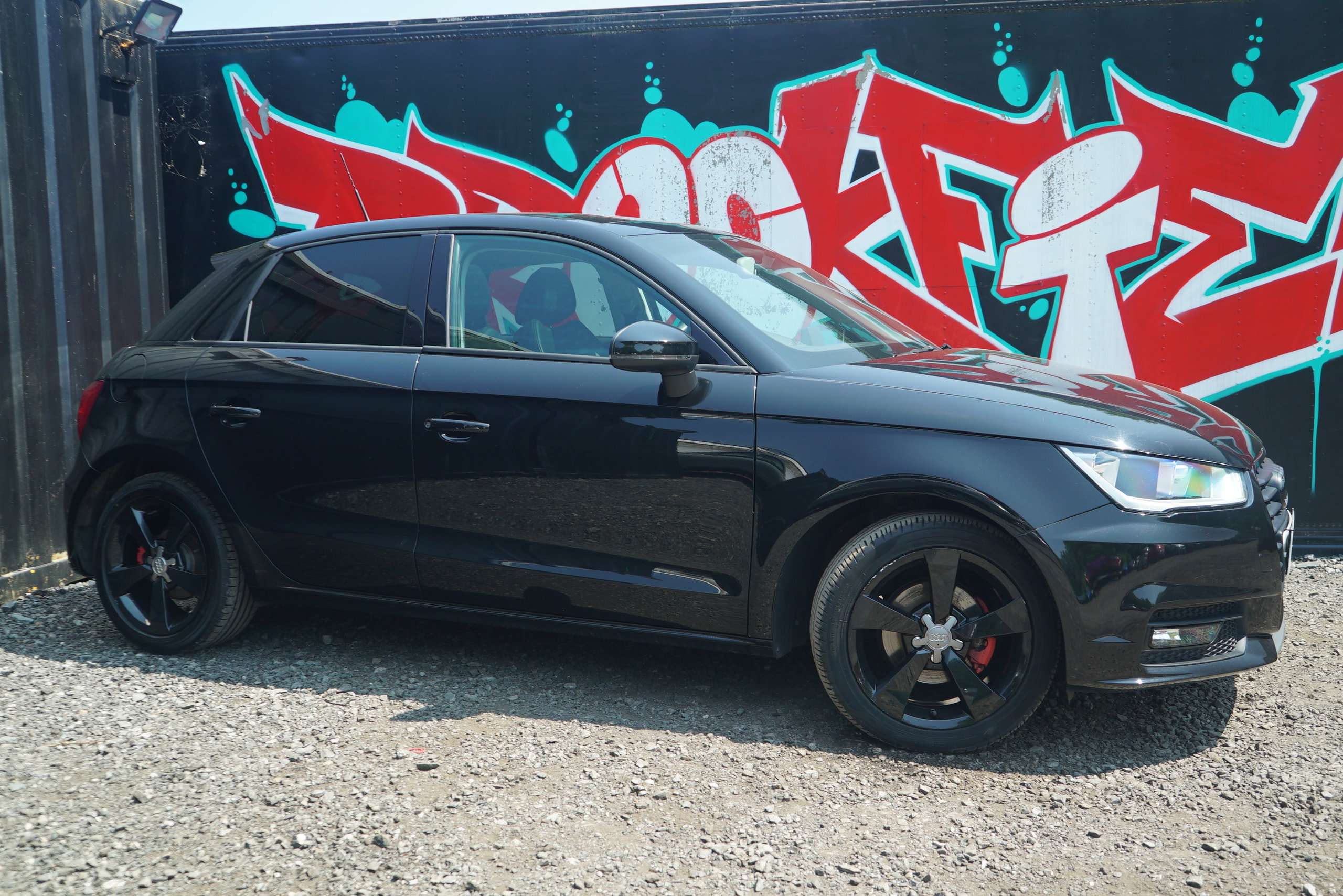 2015 AUDI A1 2015 AUDI A1