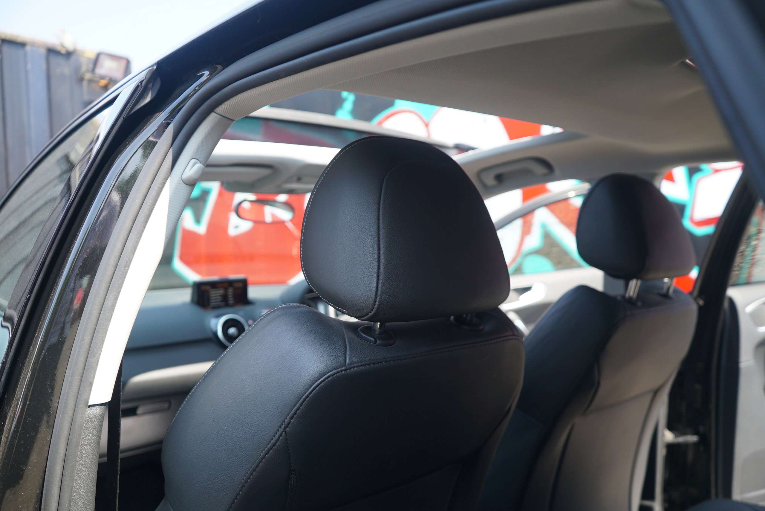2015 AUDI A1 2015 AUDI A1