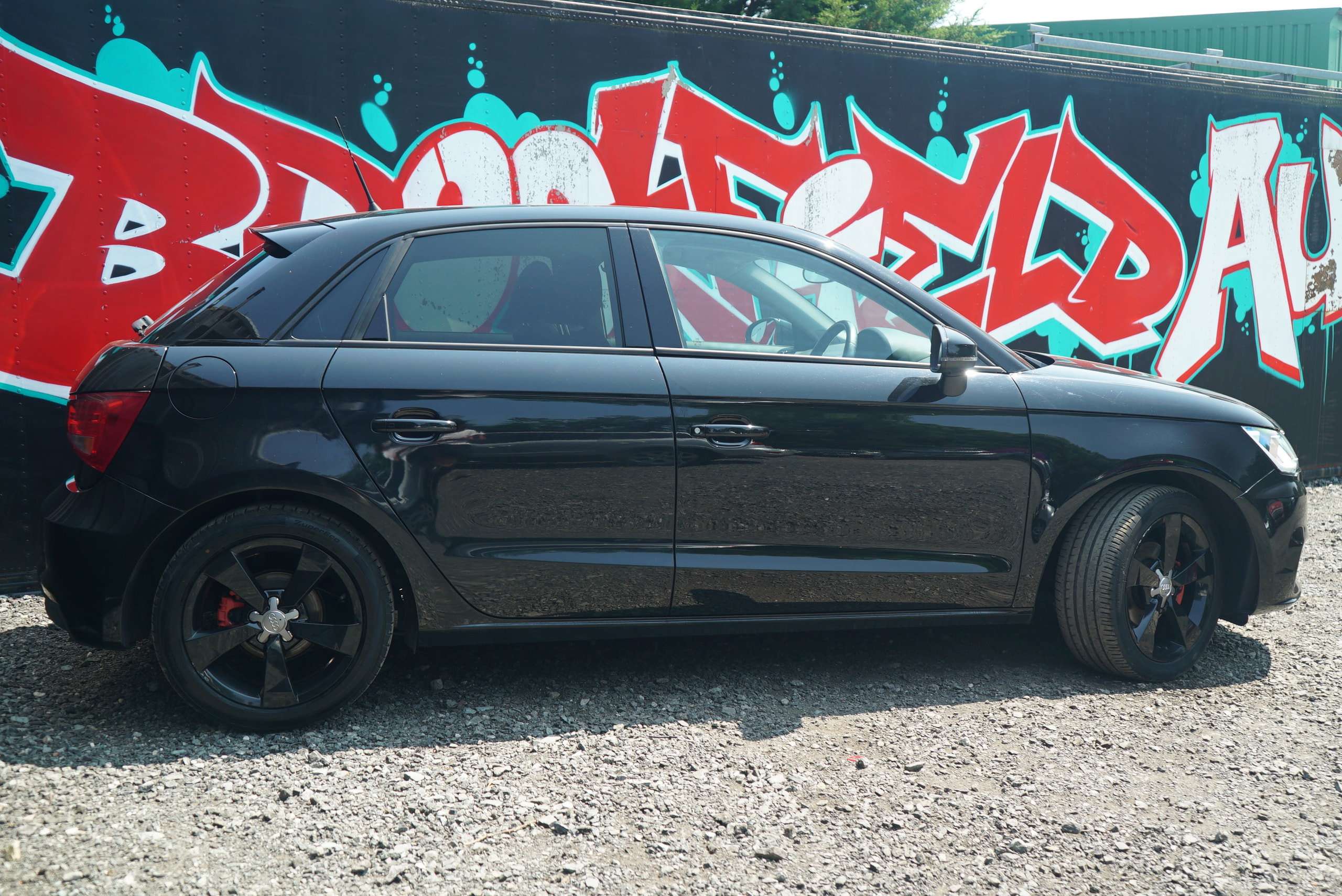 2015 AUDI A1 2015 AUDI A1