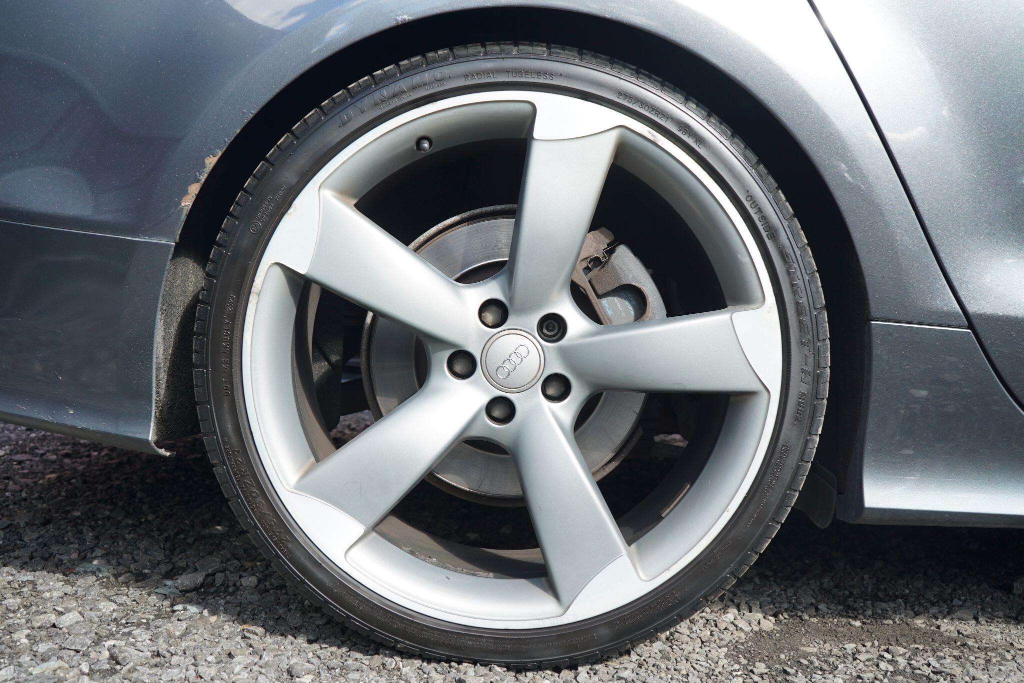 2014 AUDI A7 2014 AUDI A7