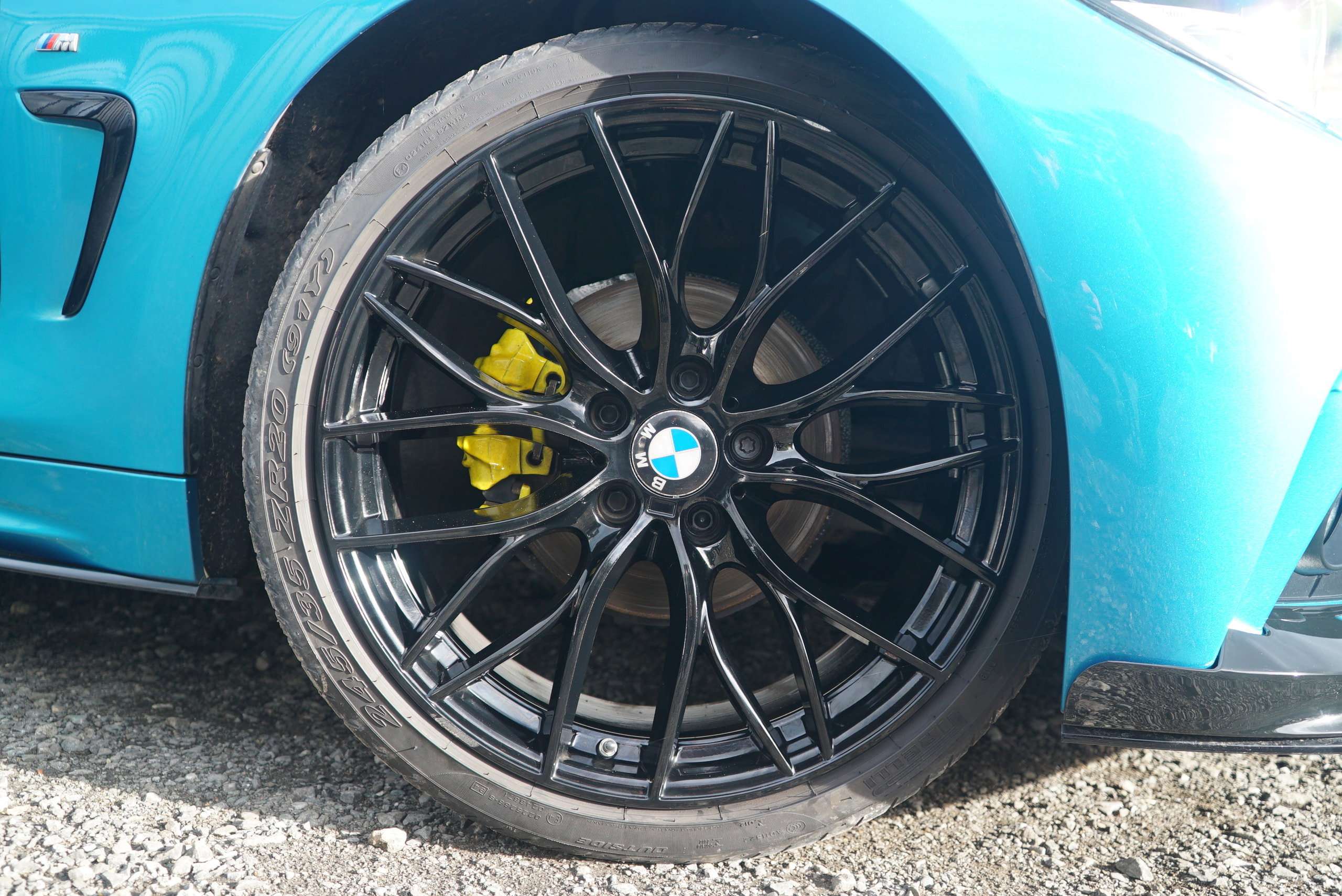 2019 BMW 4 SERIES GRAN COUPE 2019 BMW 4 SERIES GRAN COUPE