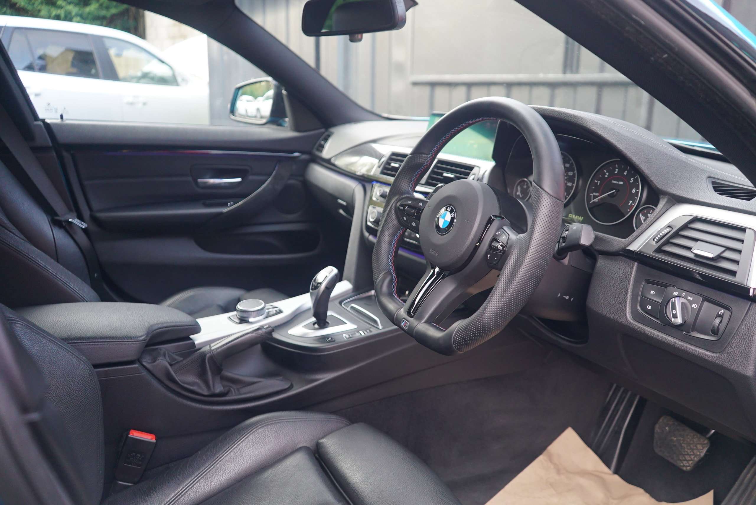2019 BMW 4 SERIES GRAN COUPE 2019 BMW 4 SERIES GRAN COUPE