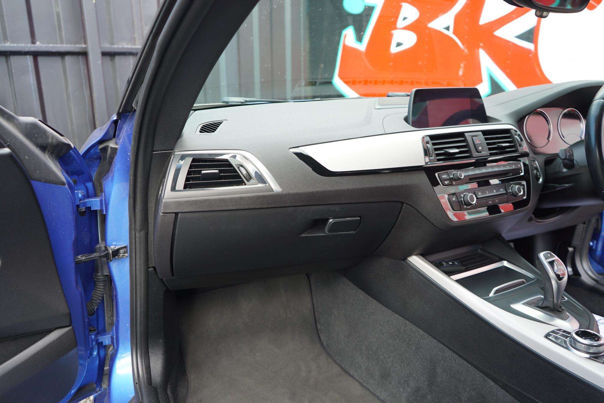 2018 BMW 2 SERIES 2018 BMW 2 SERIES