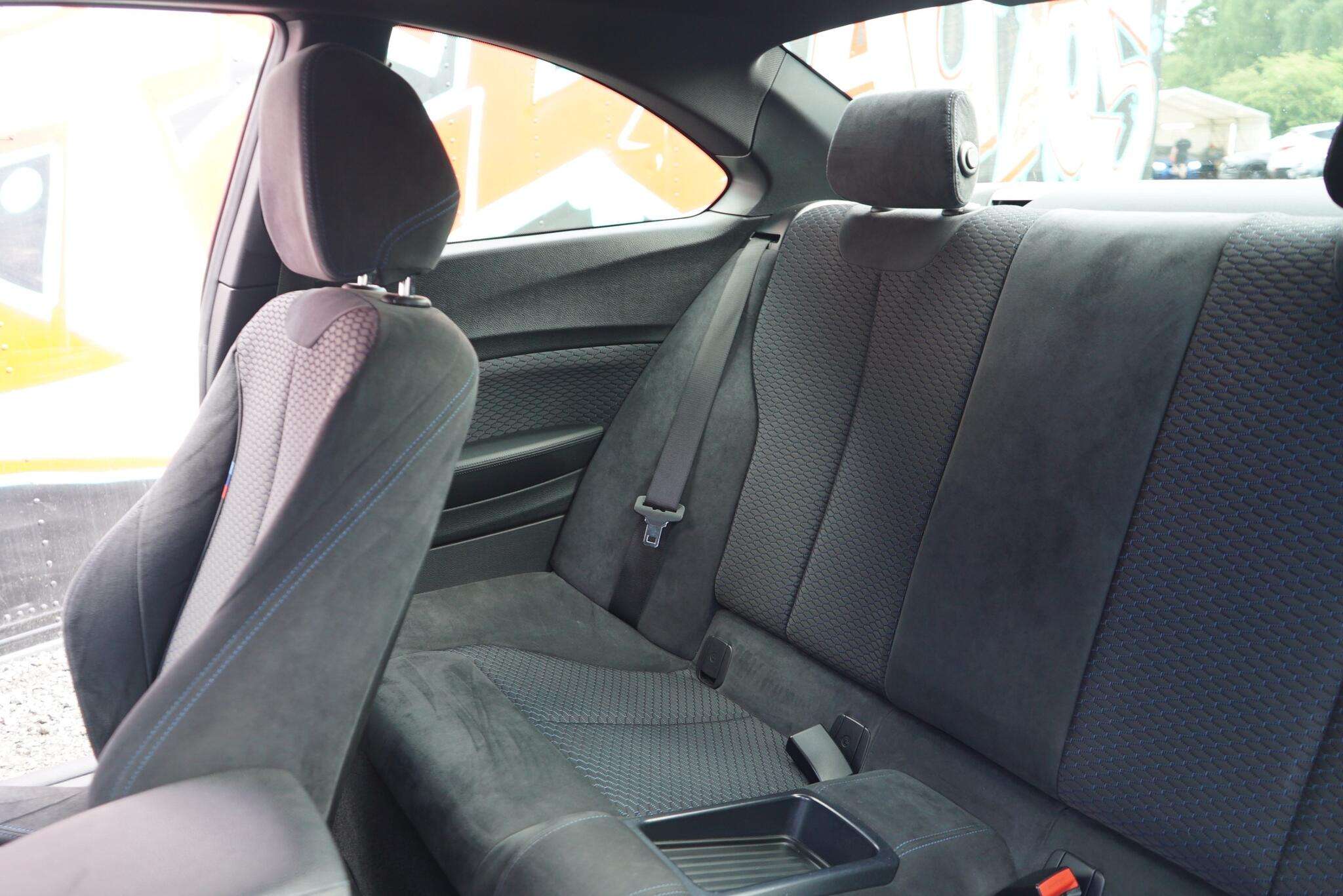 2018 BMW 2 SERIES 2018 BMW 2 SERIES
