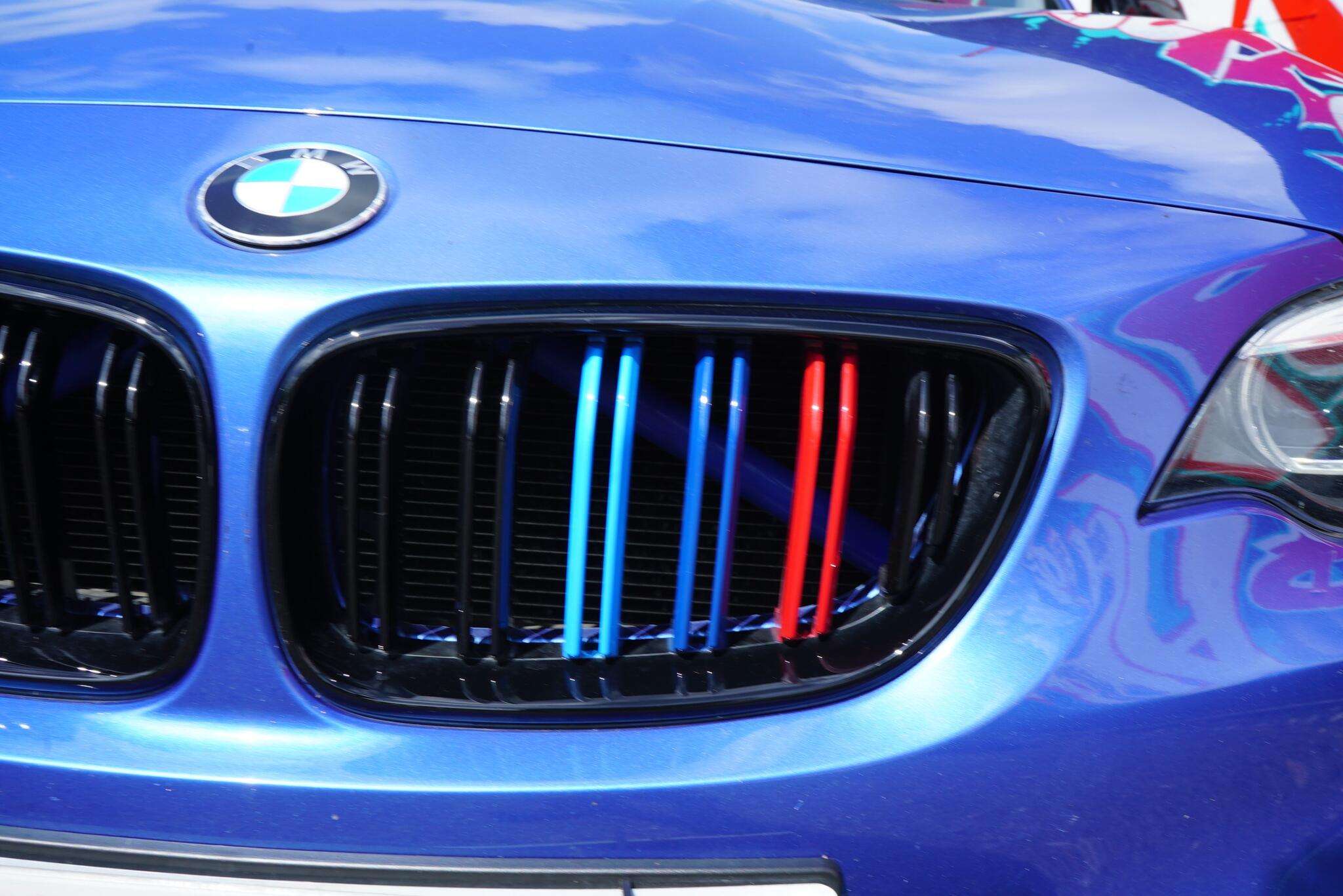 2018 BMW 2 SERIES 2018 BMW 2 SERIES