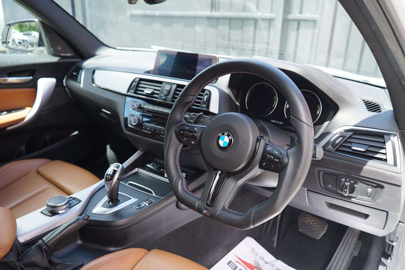 2019 BMW 1 SERIES 2019 BMW 1 SERIES
