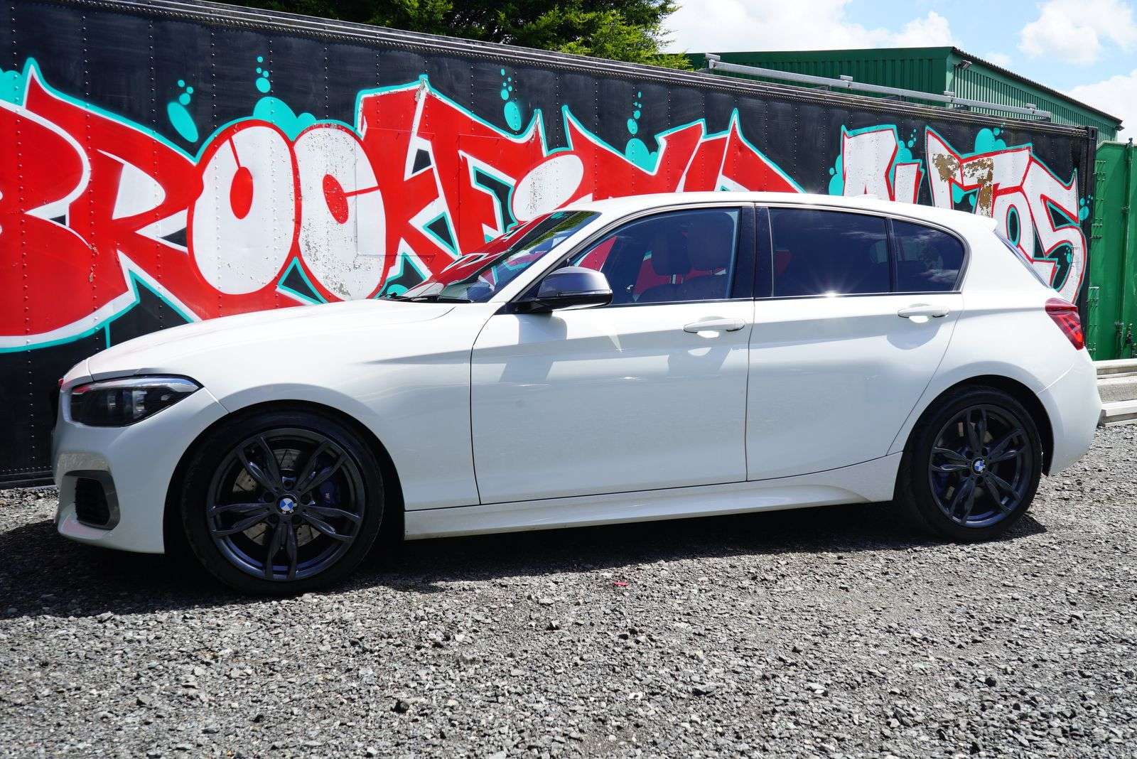 2019 BMW 1 SERIES 2019 BMW 1 SERIES