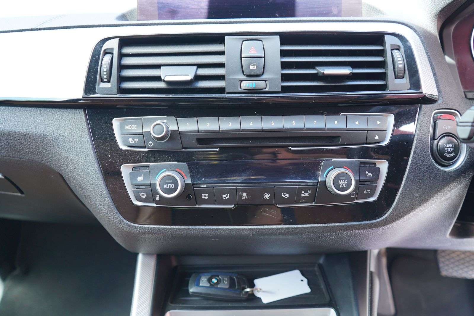 2019 BMW 1 SERIES 2019 BMW 1 SERIES