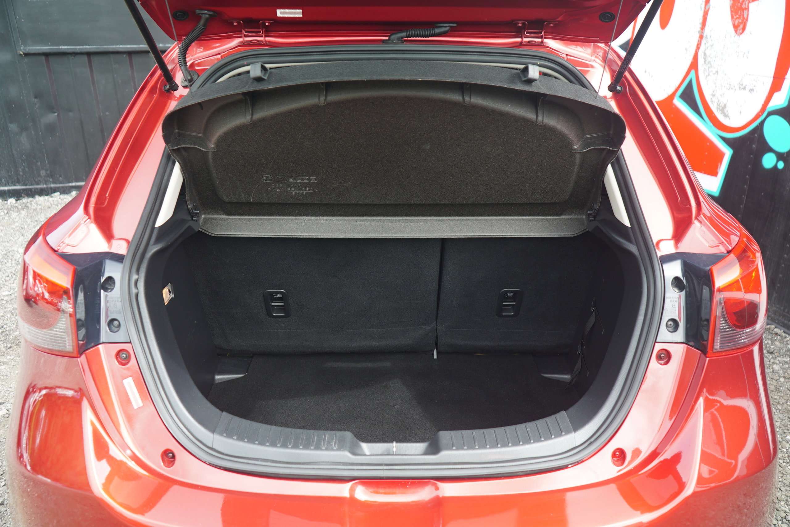 2018 MAZDA MAZDA2 2018 MAZDA MAZDA2