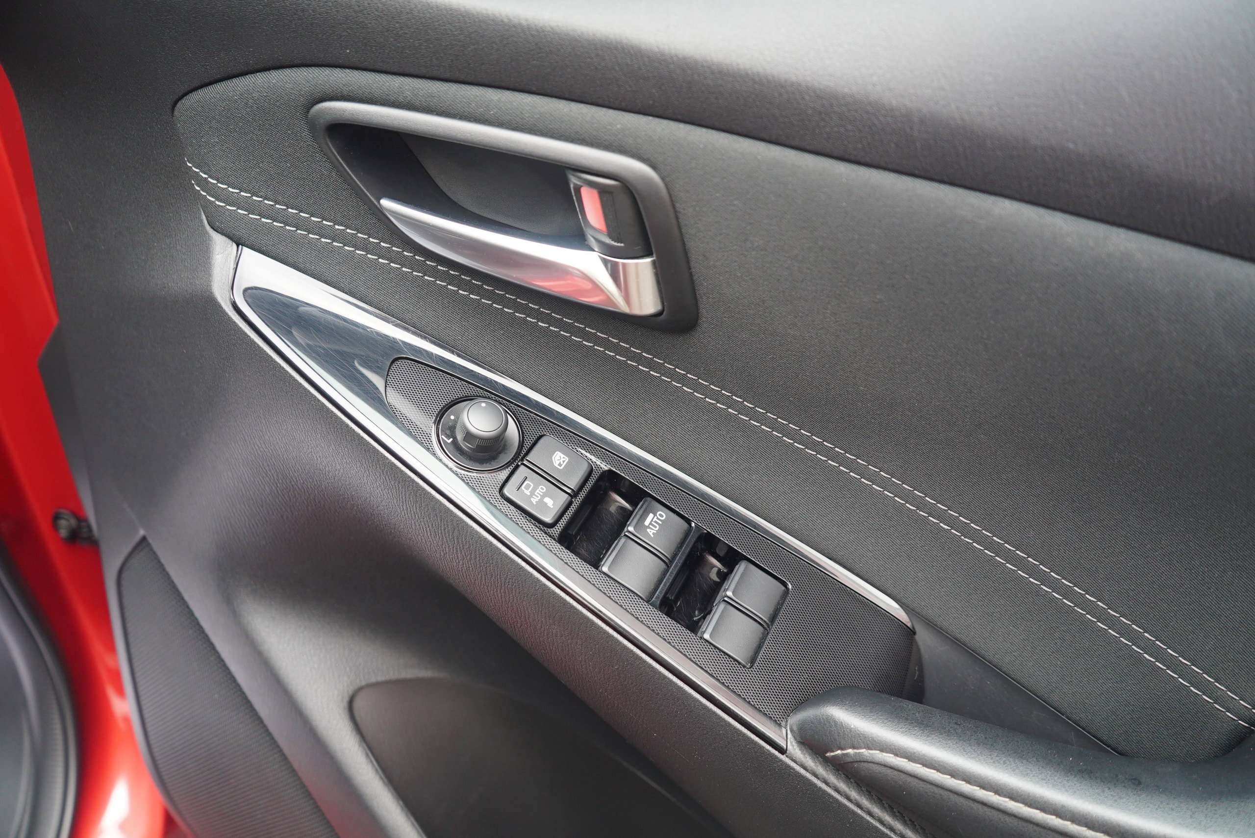 2018 MAZDA MAZDA2 2018 MAZDA MAZDA2