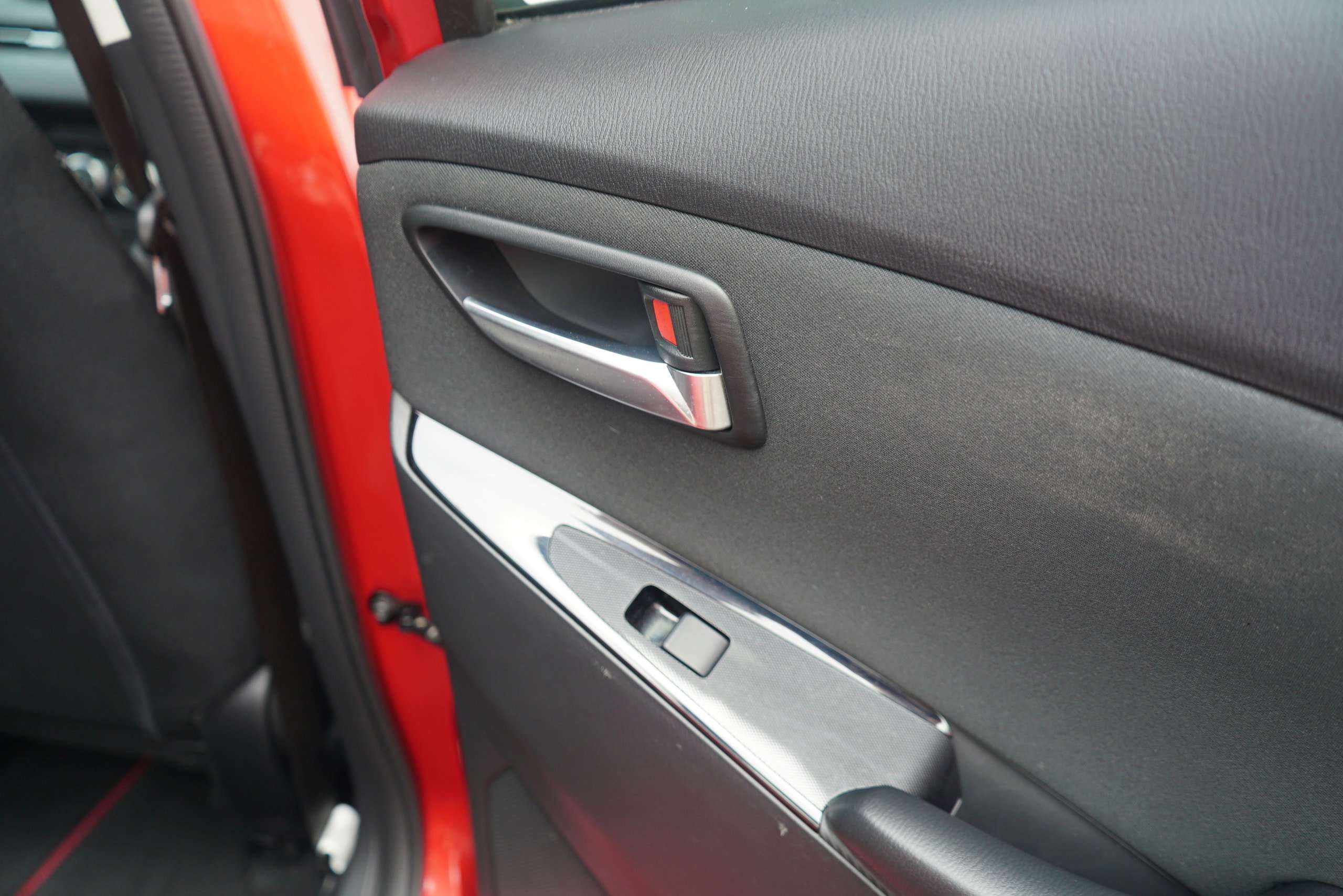 2018 MAZDA MAZDA2 2018 MAZDA MAZDA2