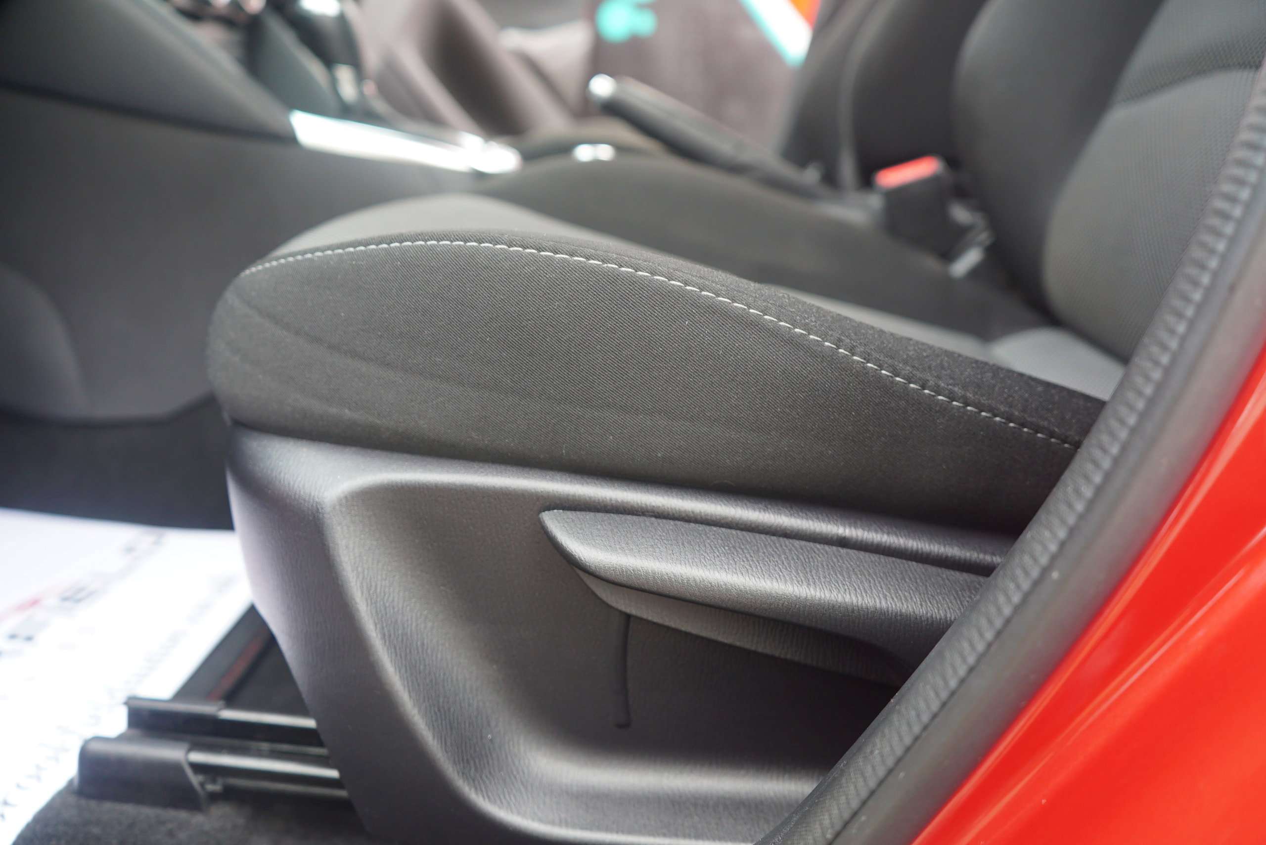 2018 MAZDA MAZDA2 2018 MAZDA MAZDA2