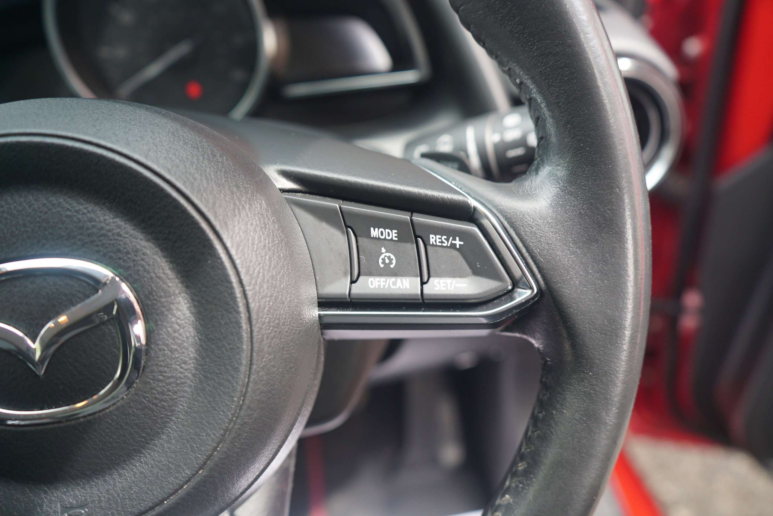 2018 MAZDA MAZDA2 2018 MAZDA MAZDA2