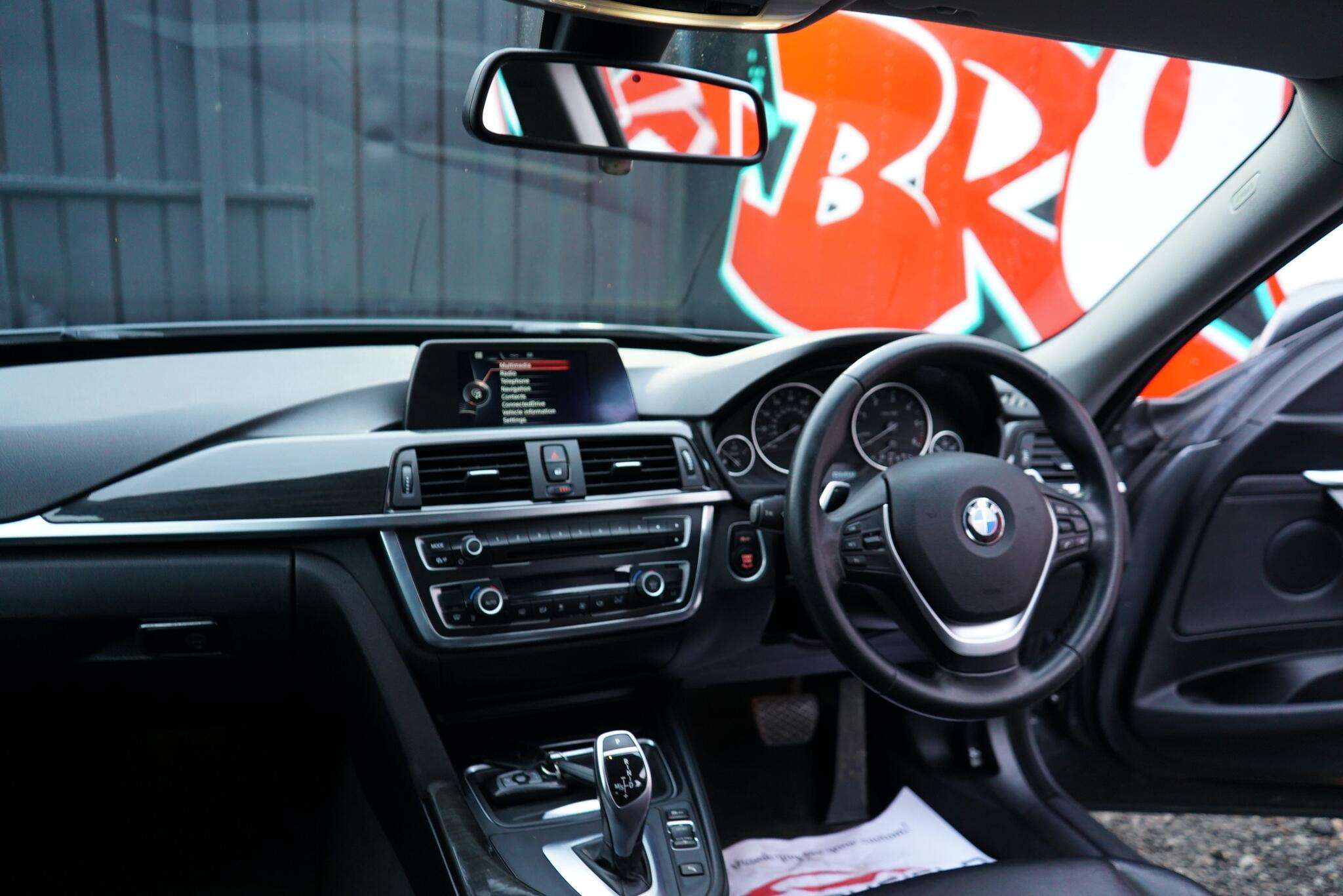 2015 BMW 3 SERIES GRAN TURISMO 2015 BMW 3 SERIES GRAN TURISMO