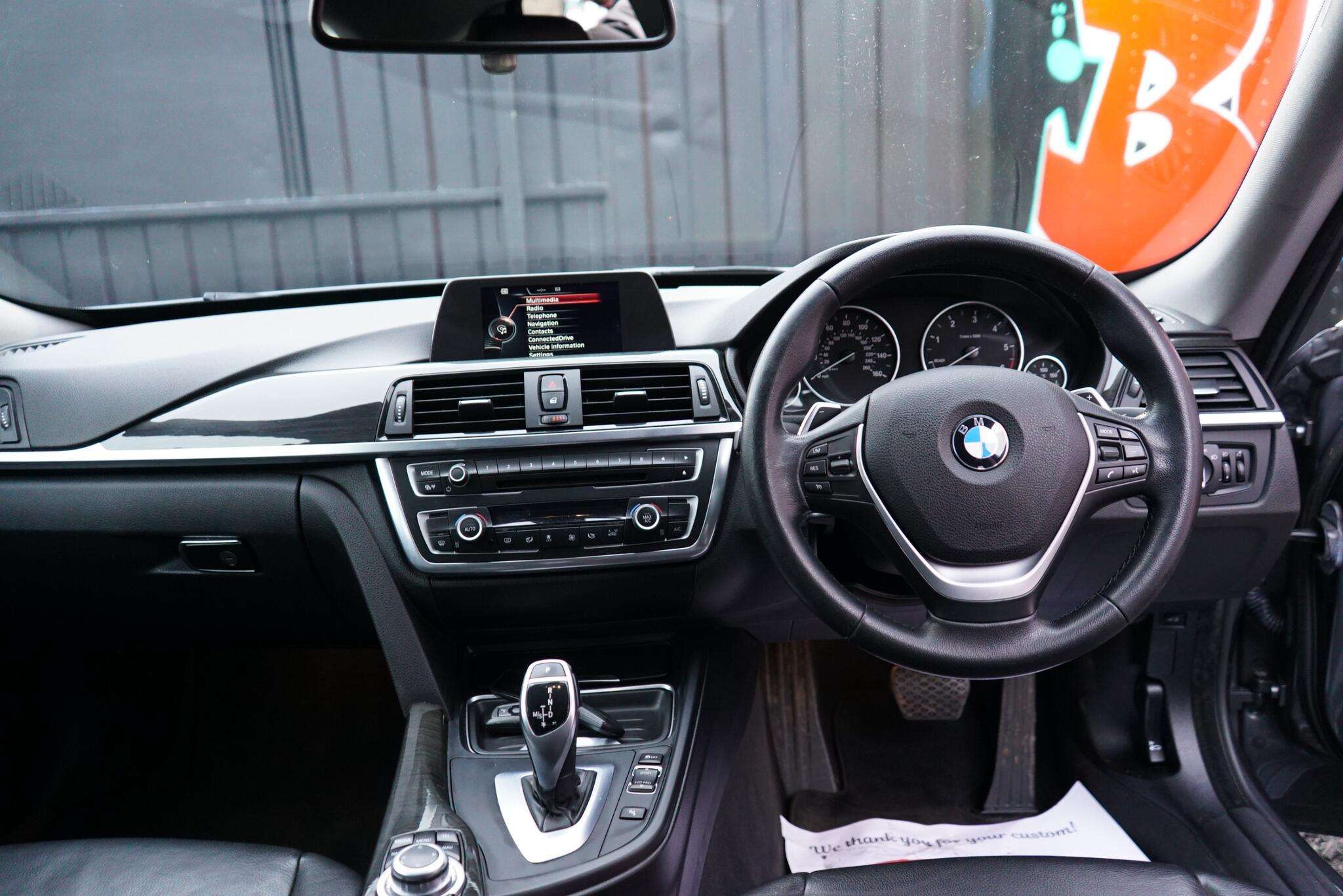 2015 BMW 3 SERIES GRAN TURISMO 2015 BMW 3 SERIES GRAN TURISMO
