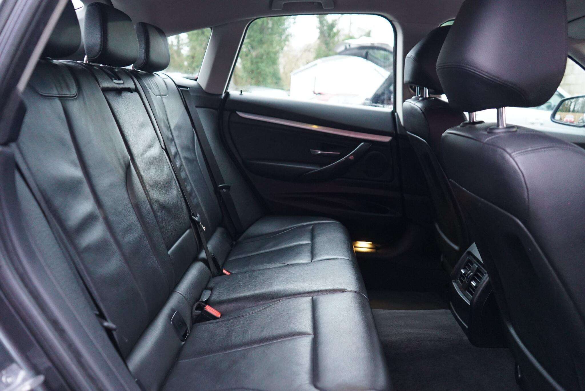 2015 BMW 3 SERIES GRAN TURISMO 2015 BMW 3 SERIES GRAN TURISMO