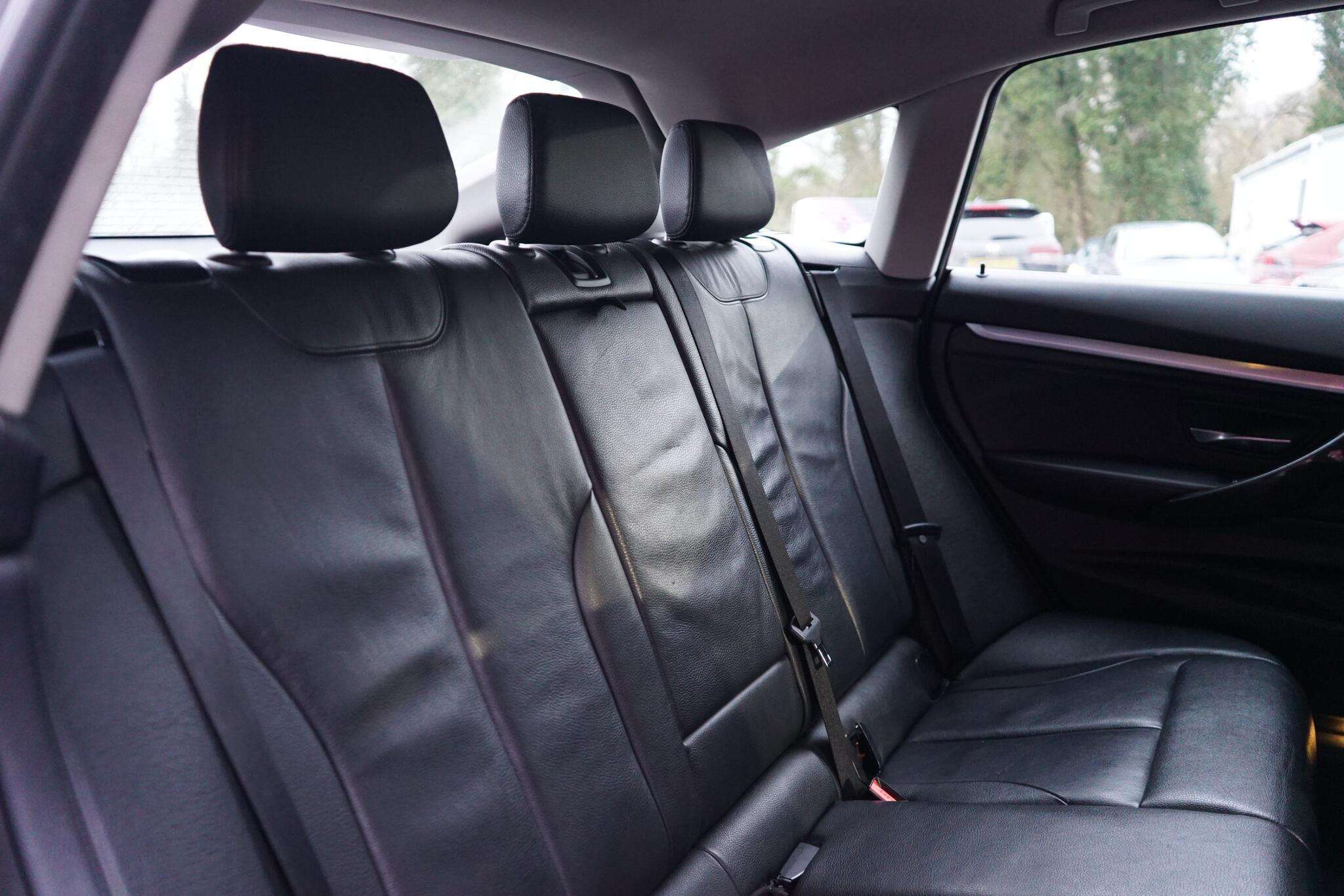 2015 BMW 3 SERIES GRAN TURISMO 2015 BMW 3 SERIES GRAN TURISMO