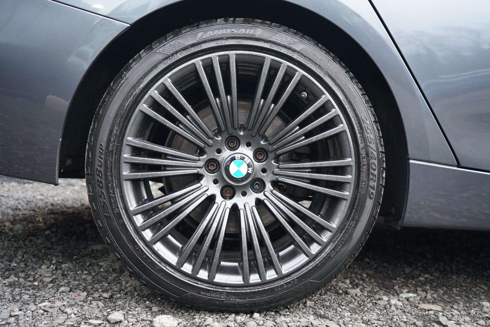 2015 BMW 3 SERIES GRAN TURISMO 2015 BMW 3 SERIES GRAN TURISMO