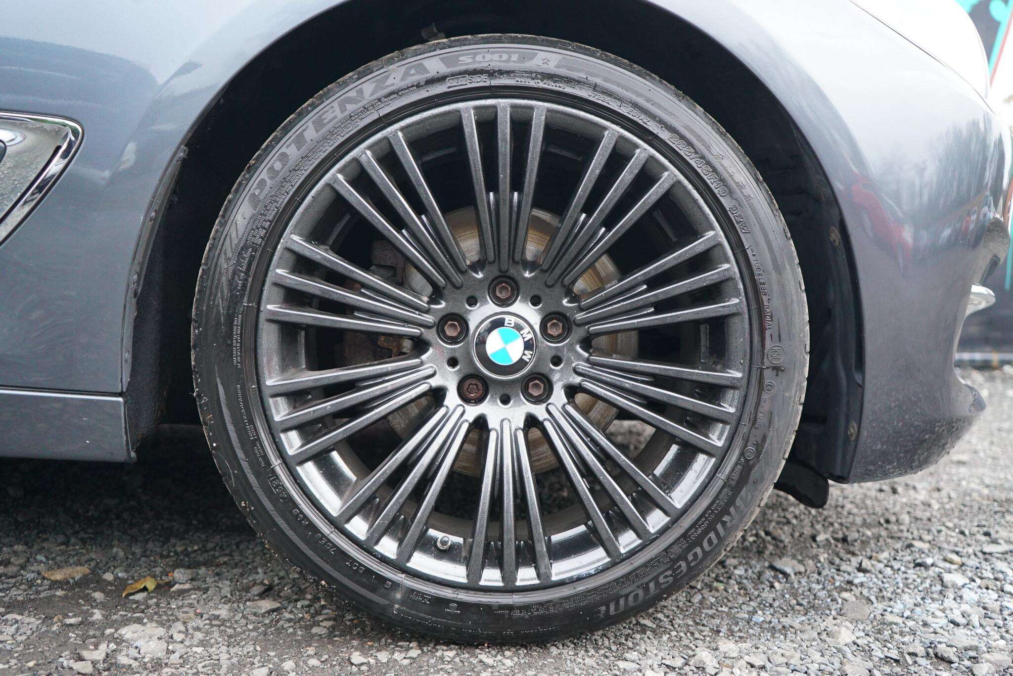 2015 BMW 3 SERIES GRAN TURISMO 2015 BMW 3 SERIES GRAN TURISMO