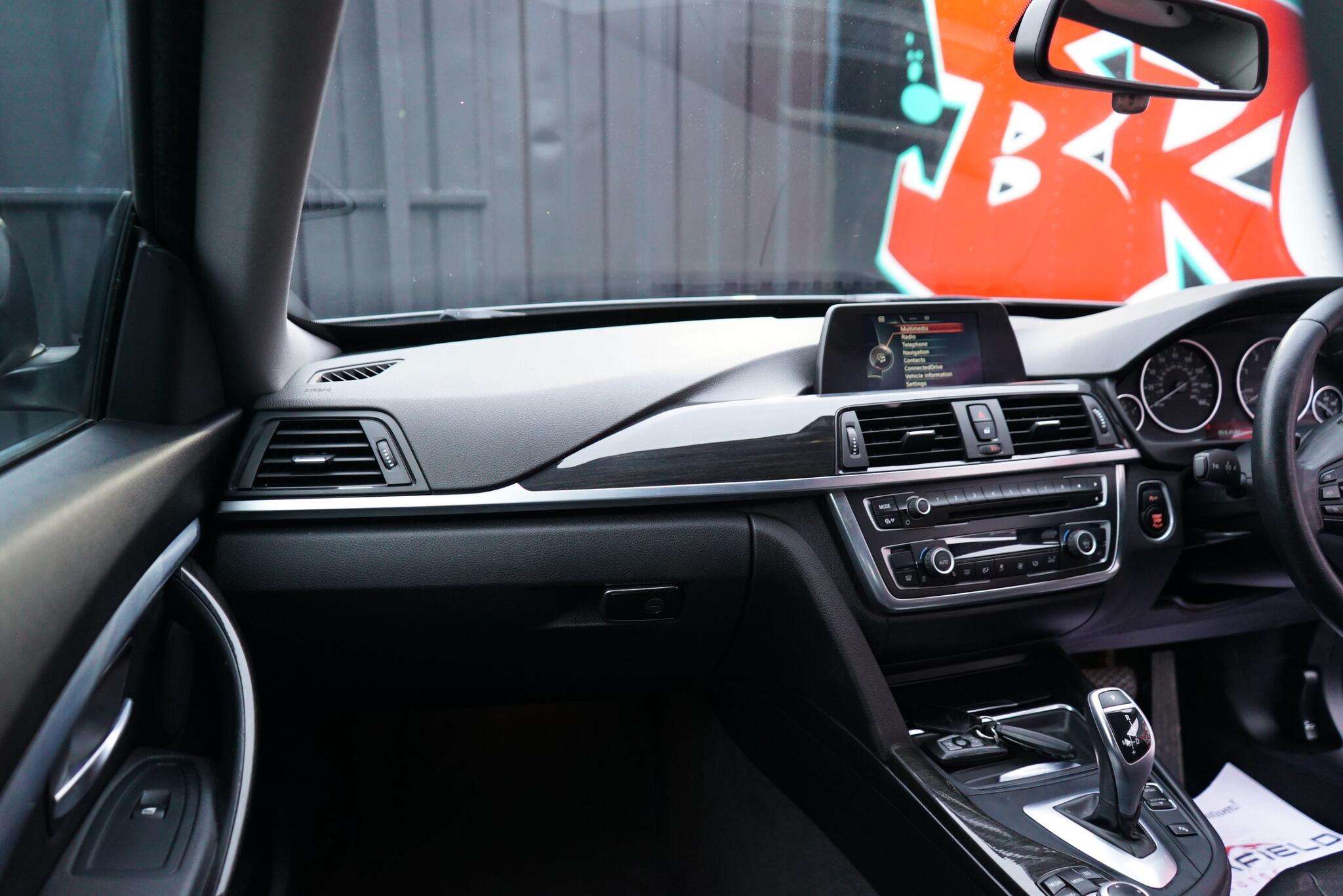 2015 BMW 3 SERIES GRAN TURISMO 2015 BMW 3 SERIES GRAN TURISMO