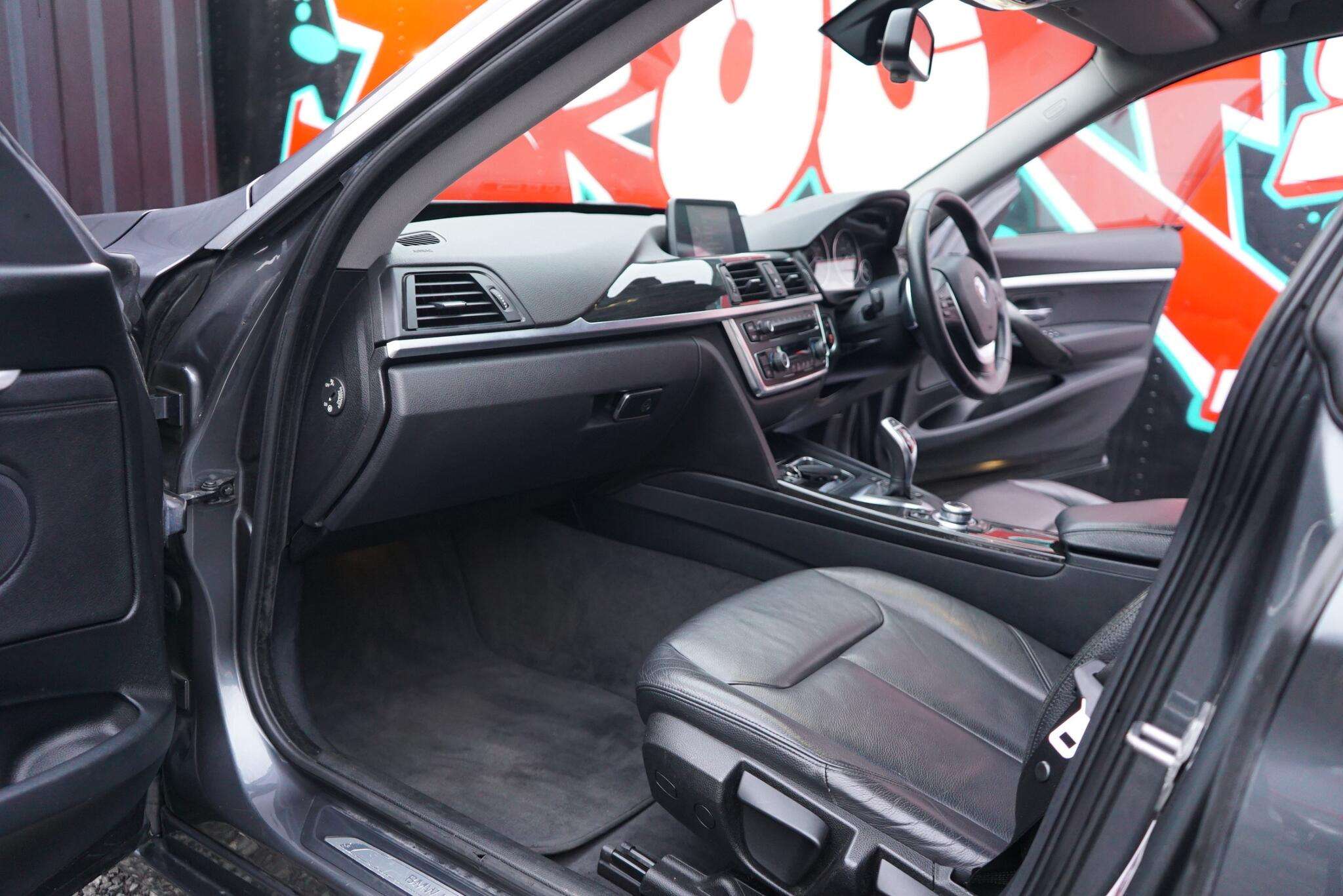 2015 BMW 3 SERIES GRAN TURISMO 2015 BMW 3 SERIES GRAN TURISMO
