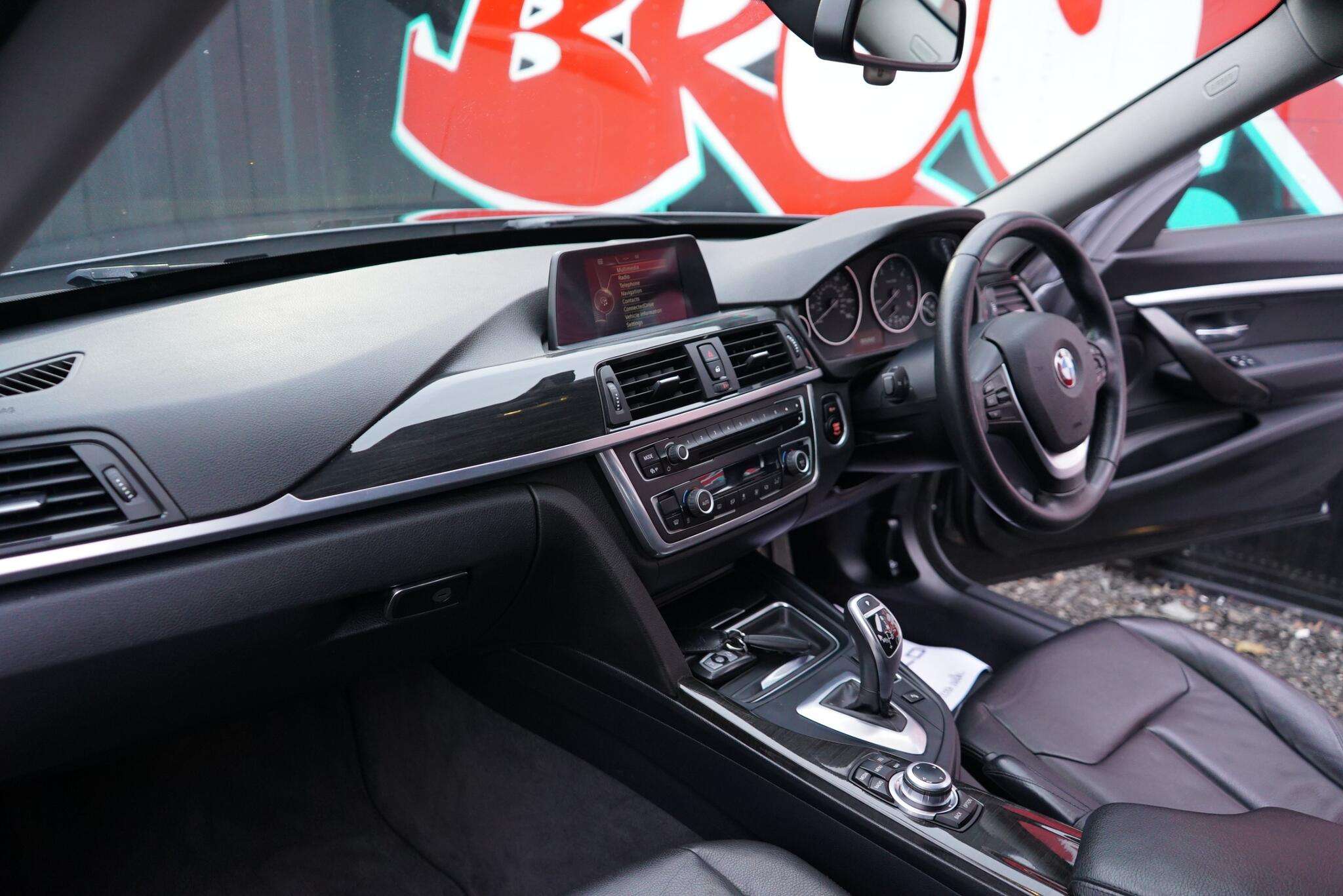 2015 BMW 3 SERIES GRAN TURISMO 2015 BMW 3 SERIES GRAN TURISMO