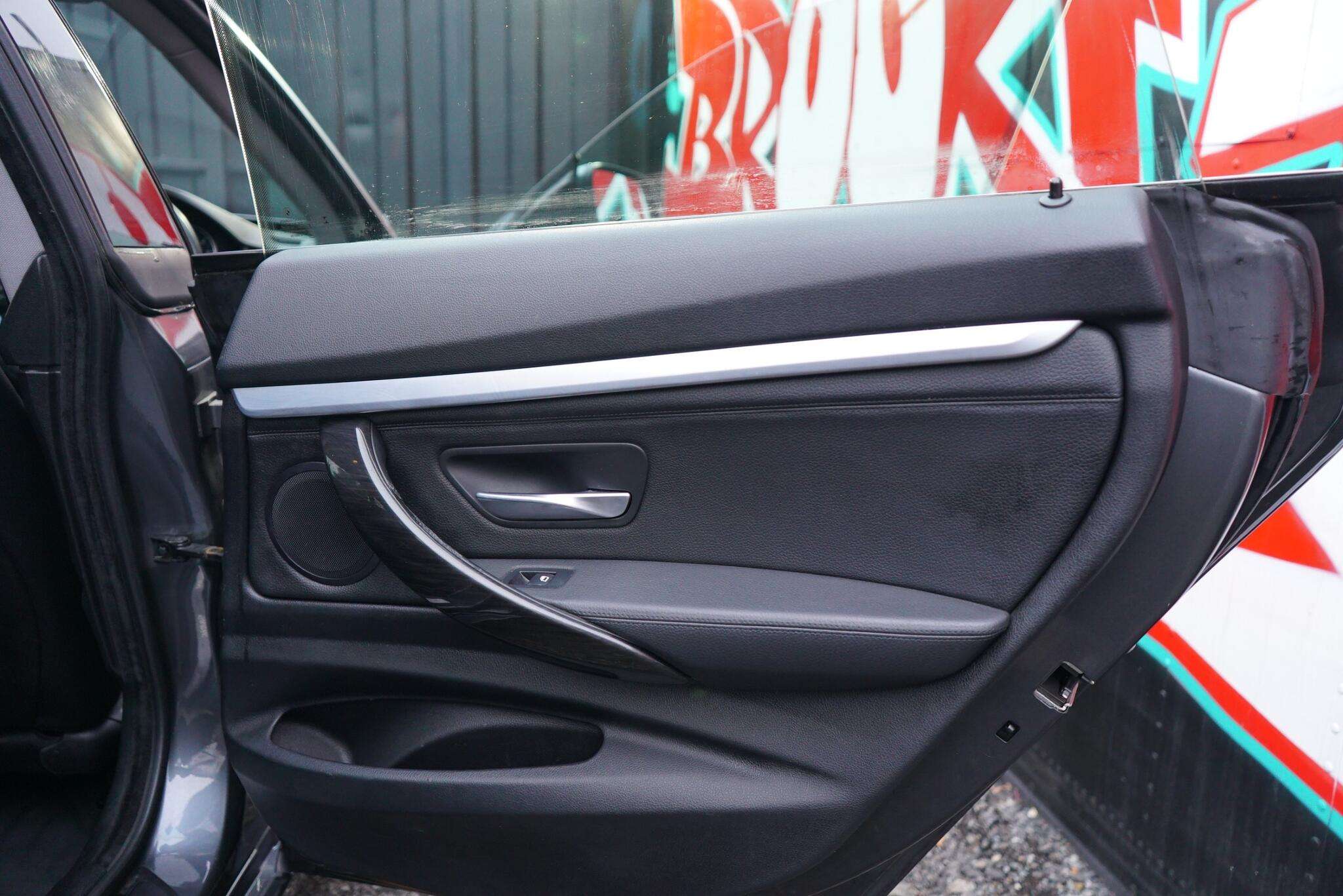 2015 BMW 3 SERIES GRAN TURISMO 2015 BMW 3 SERIES GRAN TURISMO