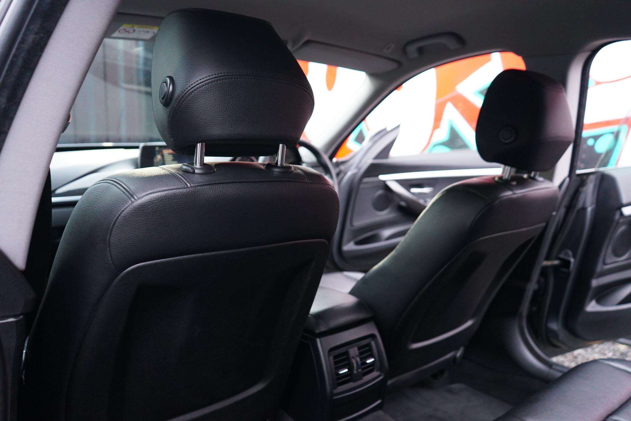 2015 BMW 3 SERIES GRAN TURISMO 2015 BMW 3 SERIES GRAN TURISMO