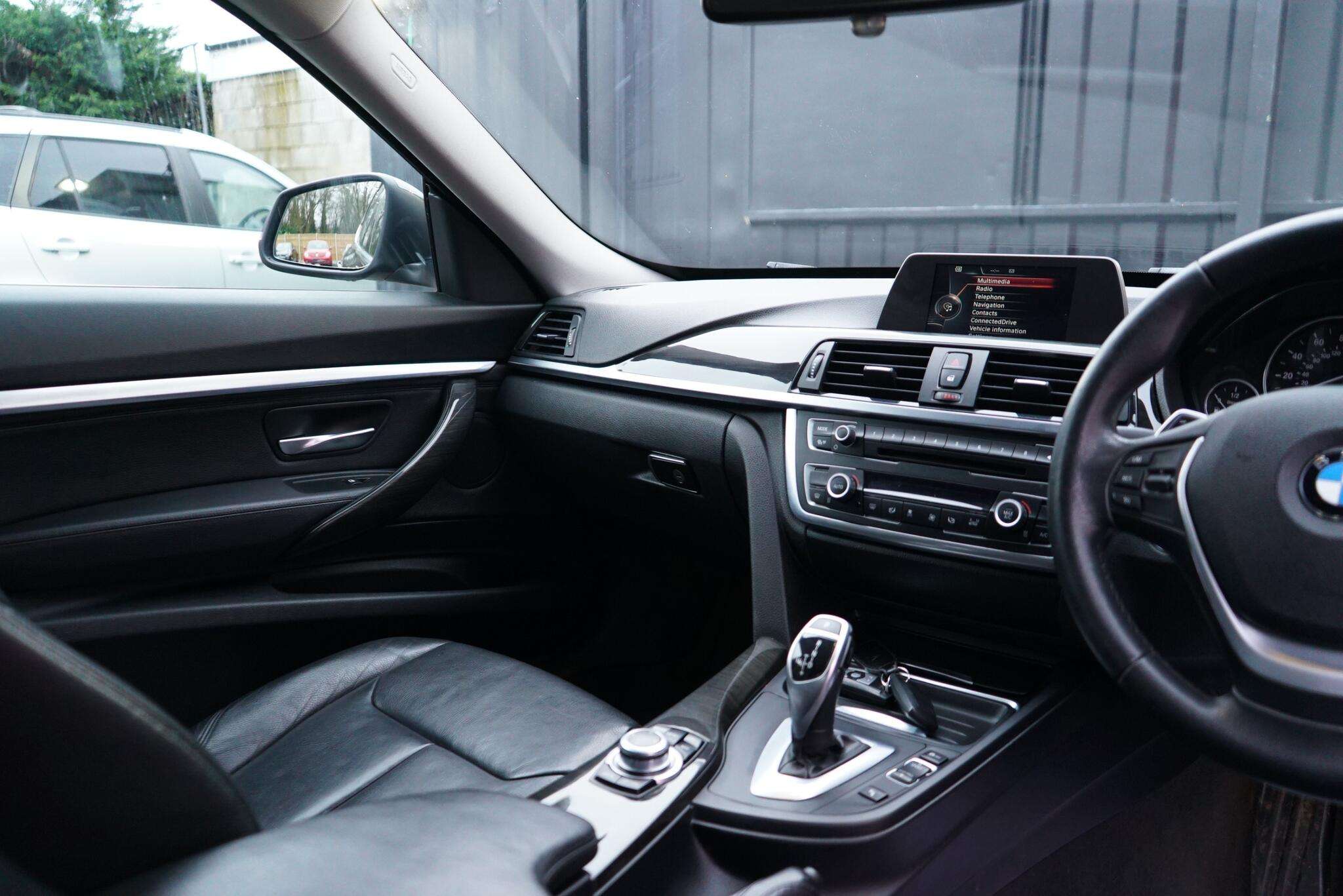 2015 BMW 3 SERIES GRAN TURISMO 2015 BMW 3 SERIES GRAN TURISMO