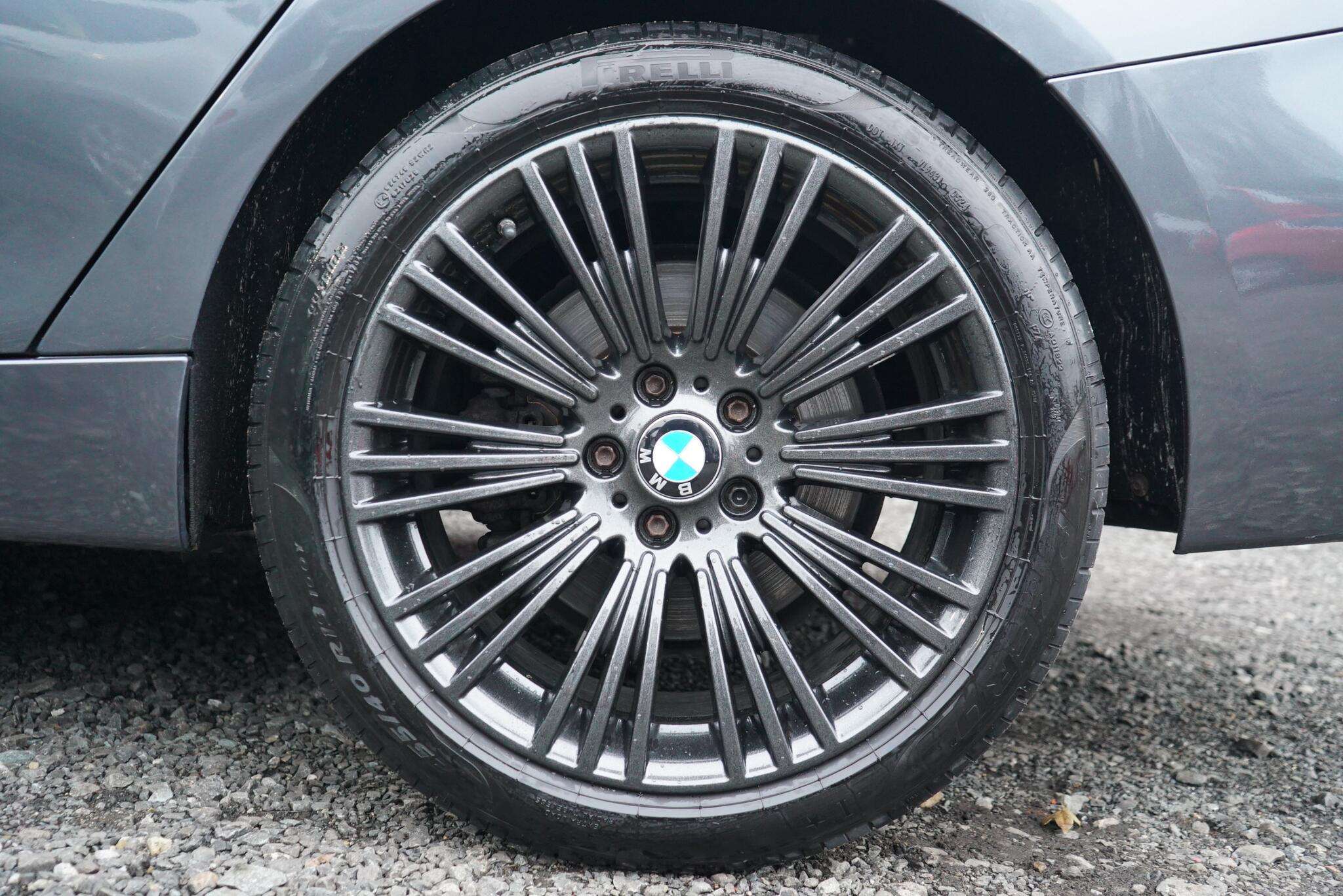 2015 BMW 3 SERIES GRAN TURISMO 2015 BMW 3 SERIES GRAN TURISMO