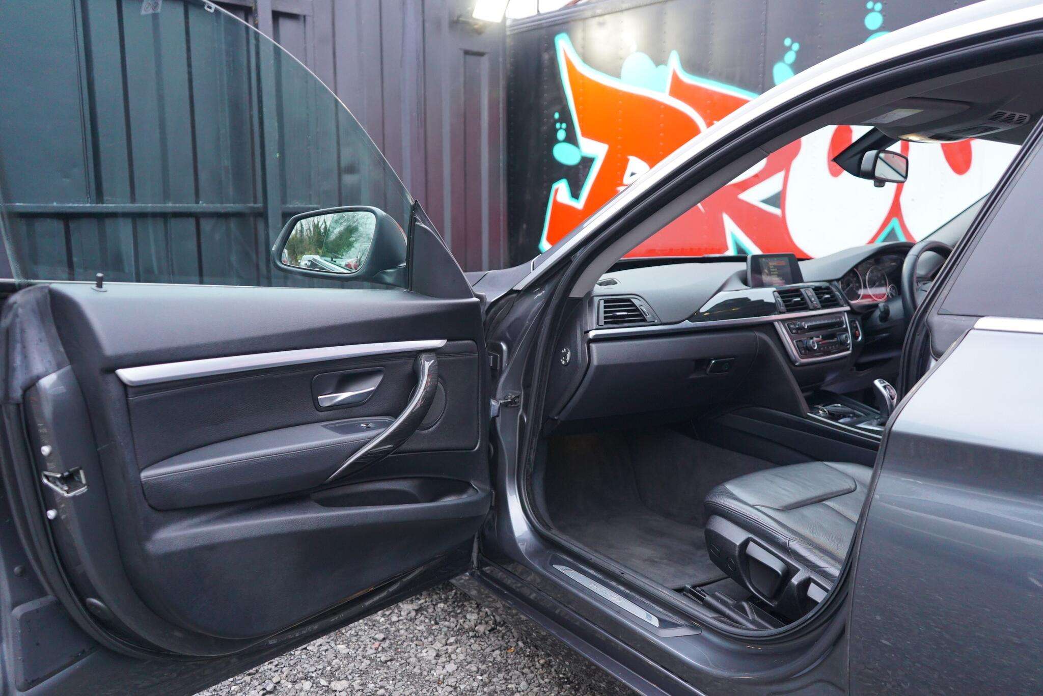 2015 BMW 3 SERIES GRAN TURISMO 2015 BMW 3 SERIES GRAN TURISMO