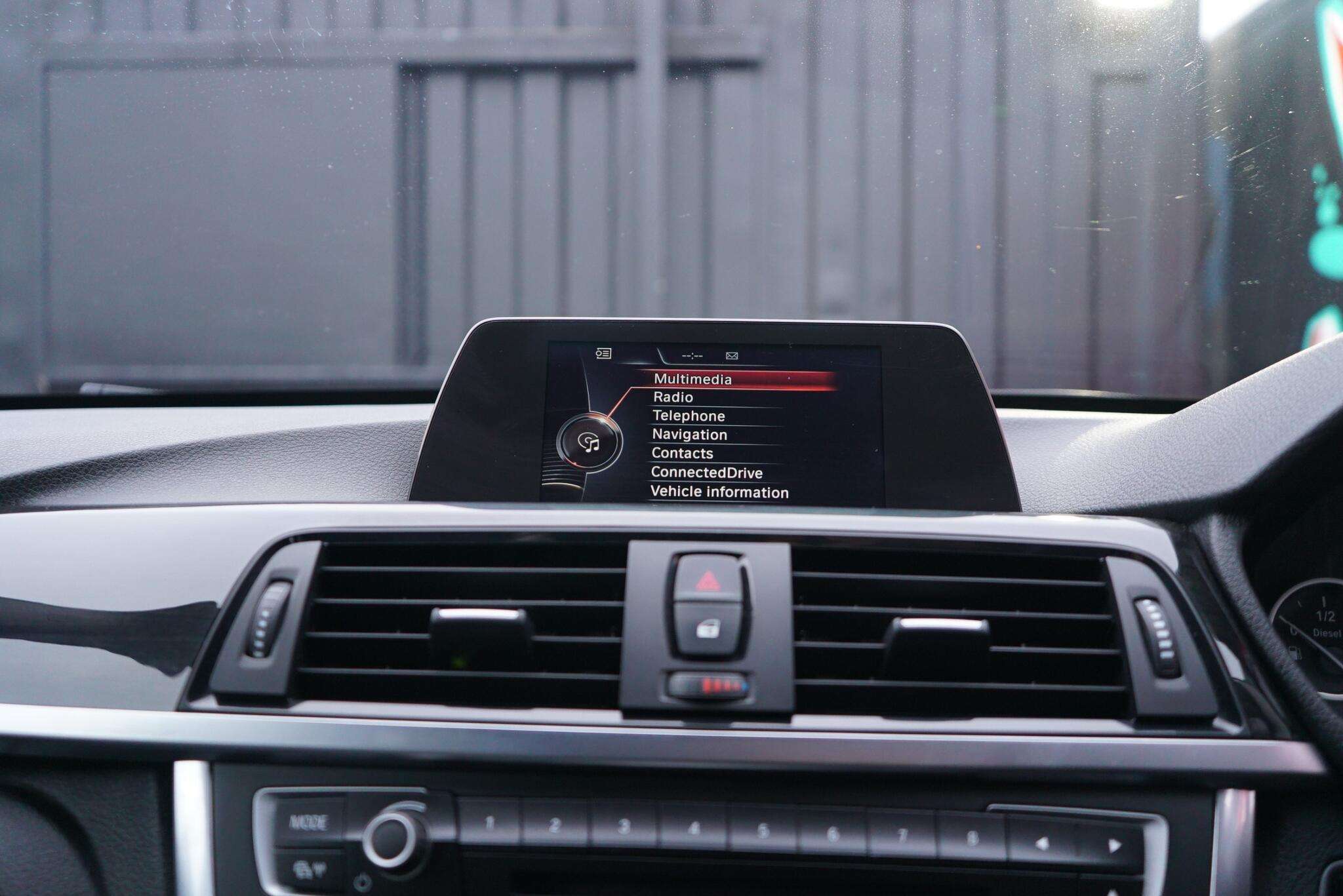 2015 BMW 3 SERIES GRAN TURISMO 2015 BMW 3 SERIES GRAN TURISMO