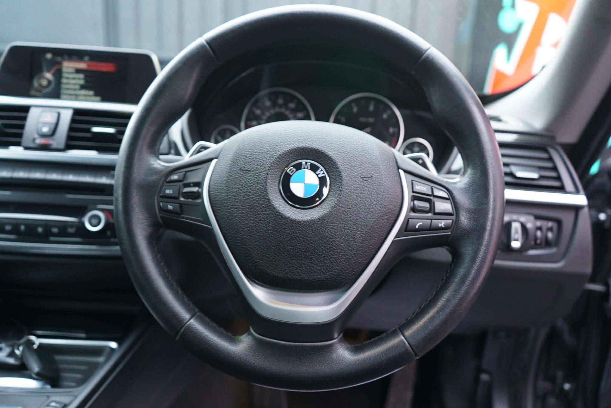 2015 BMW 3 SERIES GRAN TURISMO 2015 BMW 3 SERIES GRAN TURISMO
