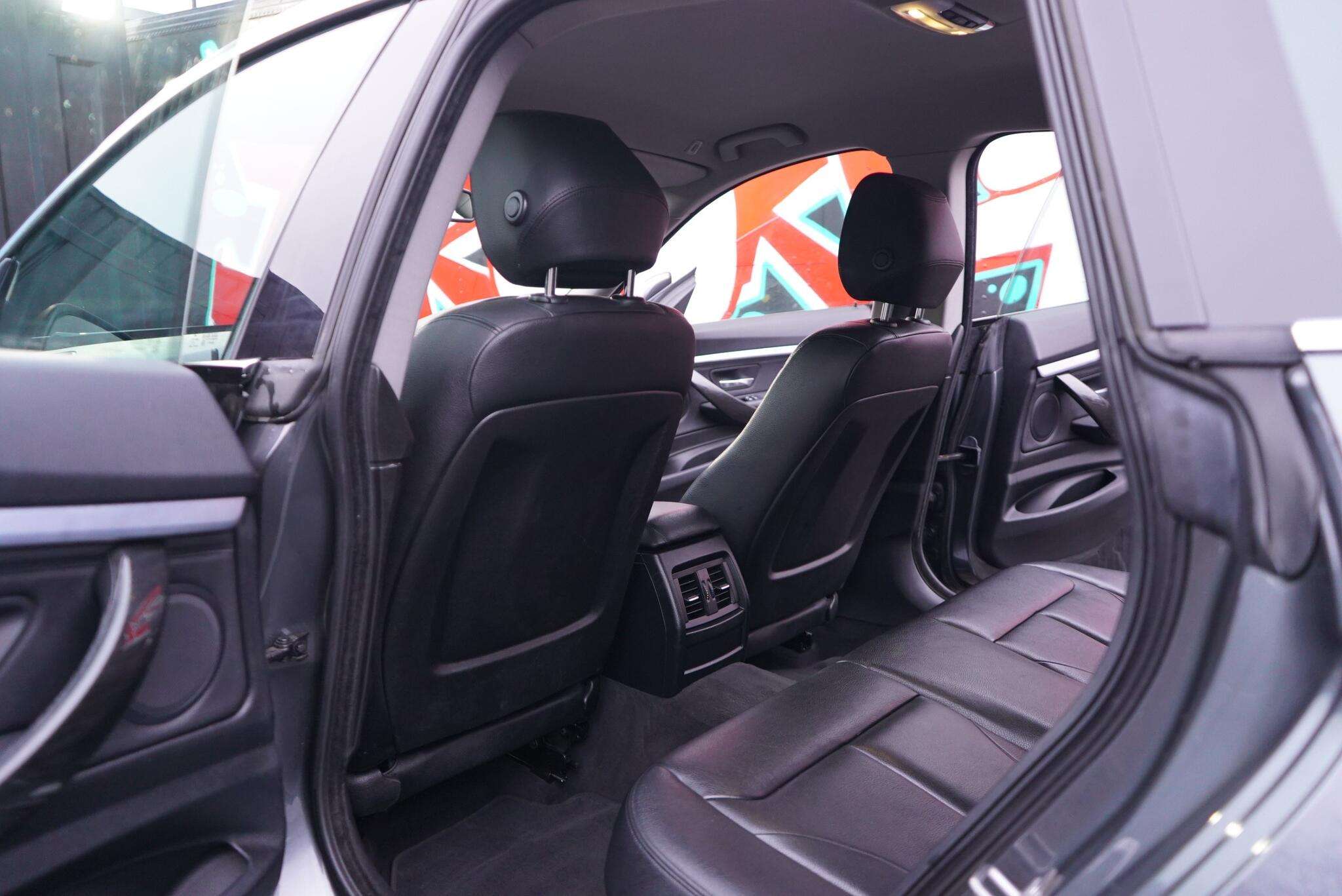 2015 BMW 3 SERIES GRAN TURISMO 2015 BMW 3 SERIES GRAN TURISMO