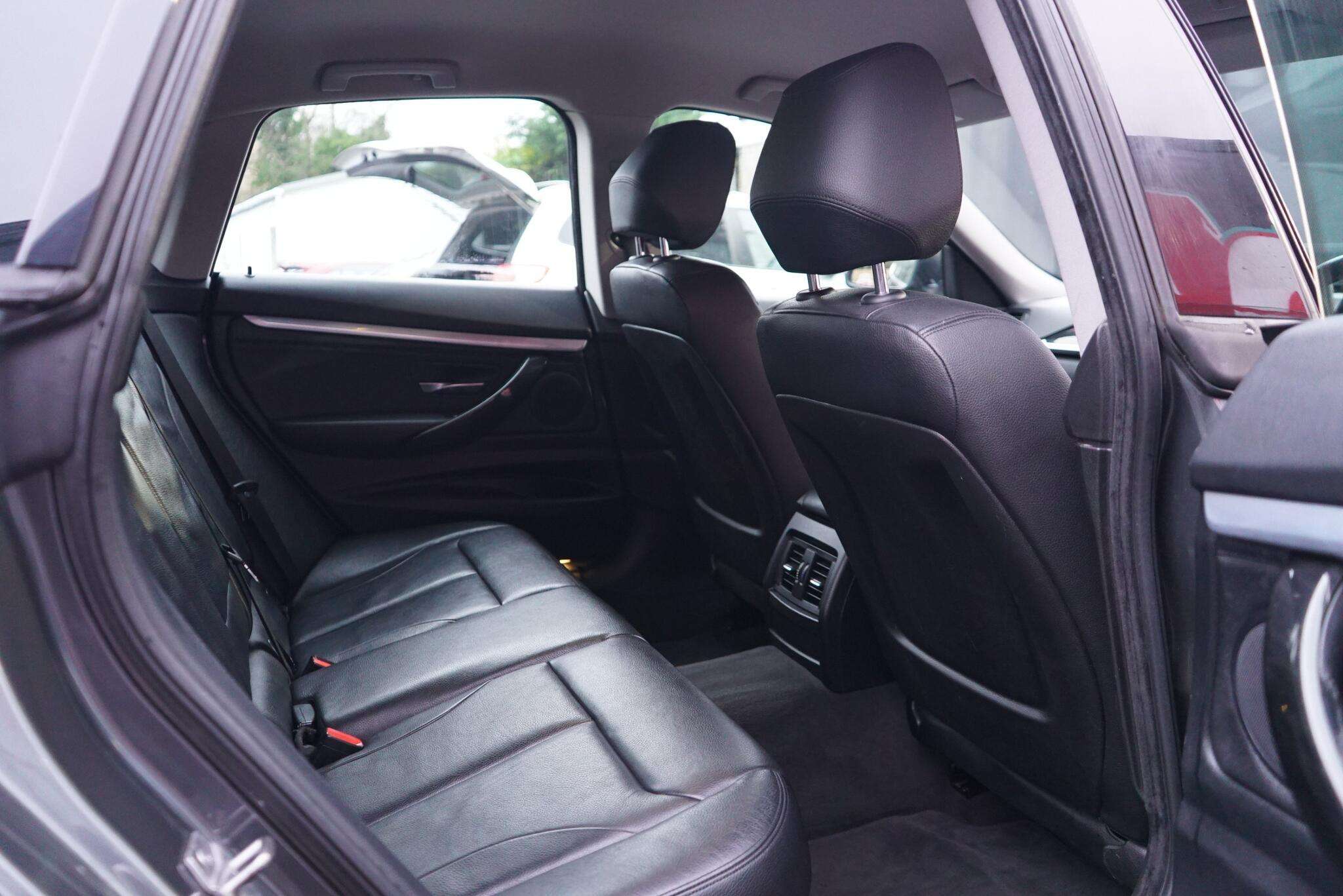 2015 BMW 3 SERIES GRAN TURISMO 2015 BMW 3 SERIES GRAN TURISMO