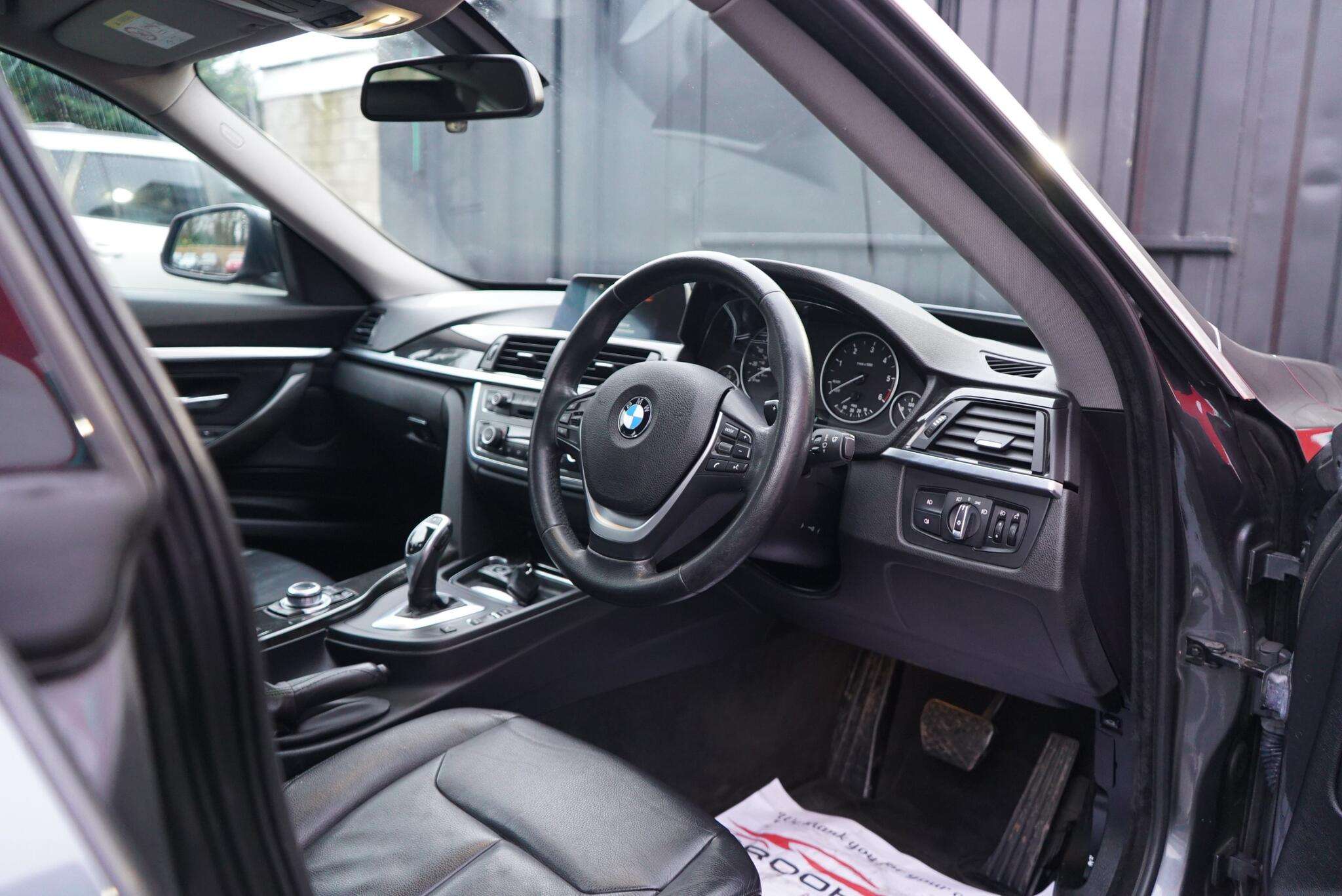 2015 BMW 3 SERIES GRAN TURISMO 2015 BMW 3 SERIES GRAN TURISMO