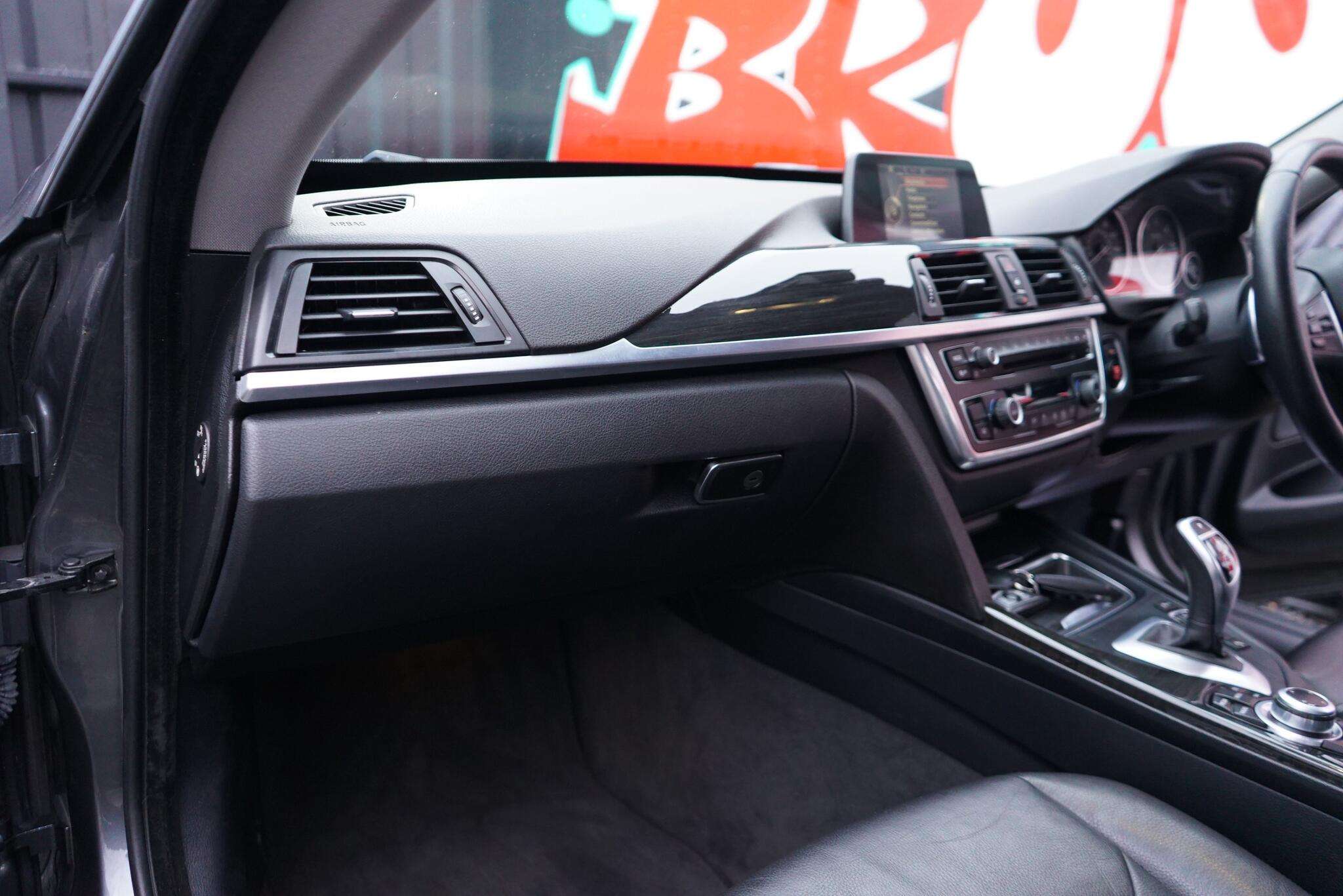 2015 BMW 3 SERIES GRAN TURISMO 2015 BMW 3 SERIES GRAN TURISMO