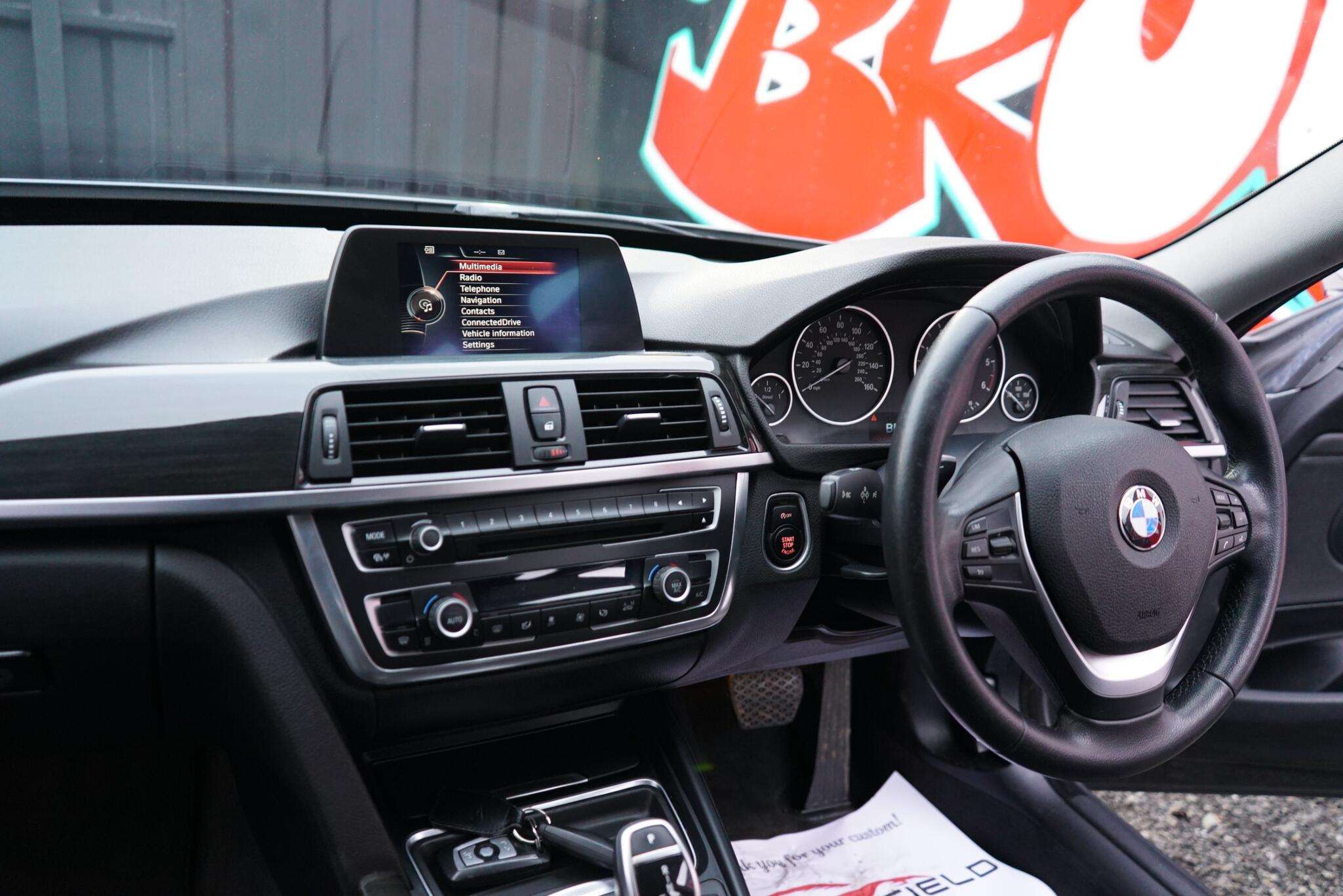 2015 BMW 3 SERIES GRAN TURISMO 2015 BMW 3 SERIES GRAN TURISMO