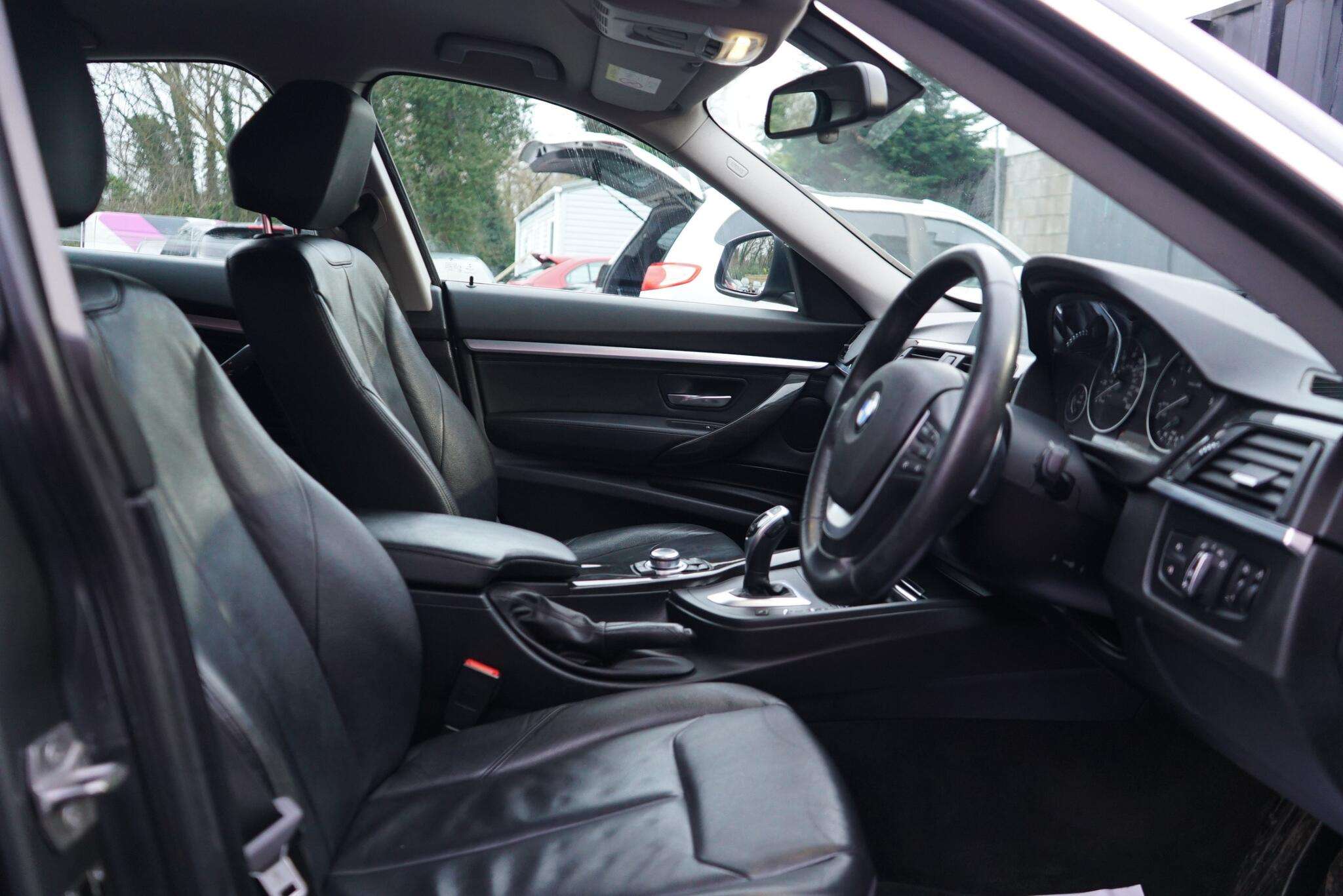 2015 BMW 3 SERIES GRAN TURISMO 2015 BMW 3 SERIES GRAN TURISMO