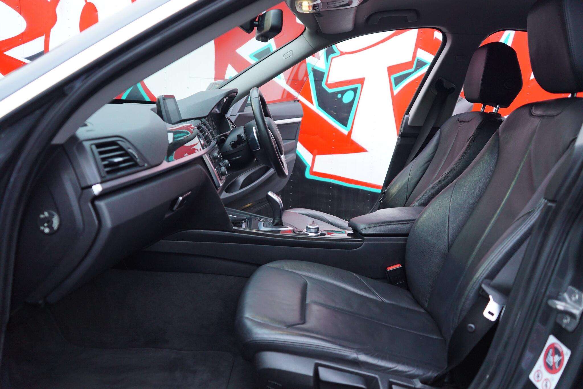 2015 BMW 3 SERIES GRAN TURISMO 2015 BMW 3 SERIES GRAN TURISMO